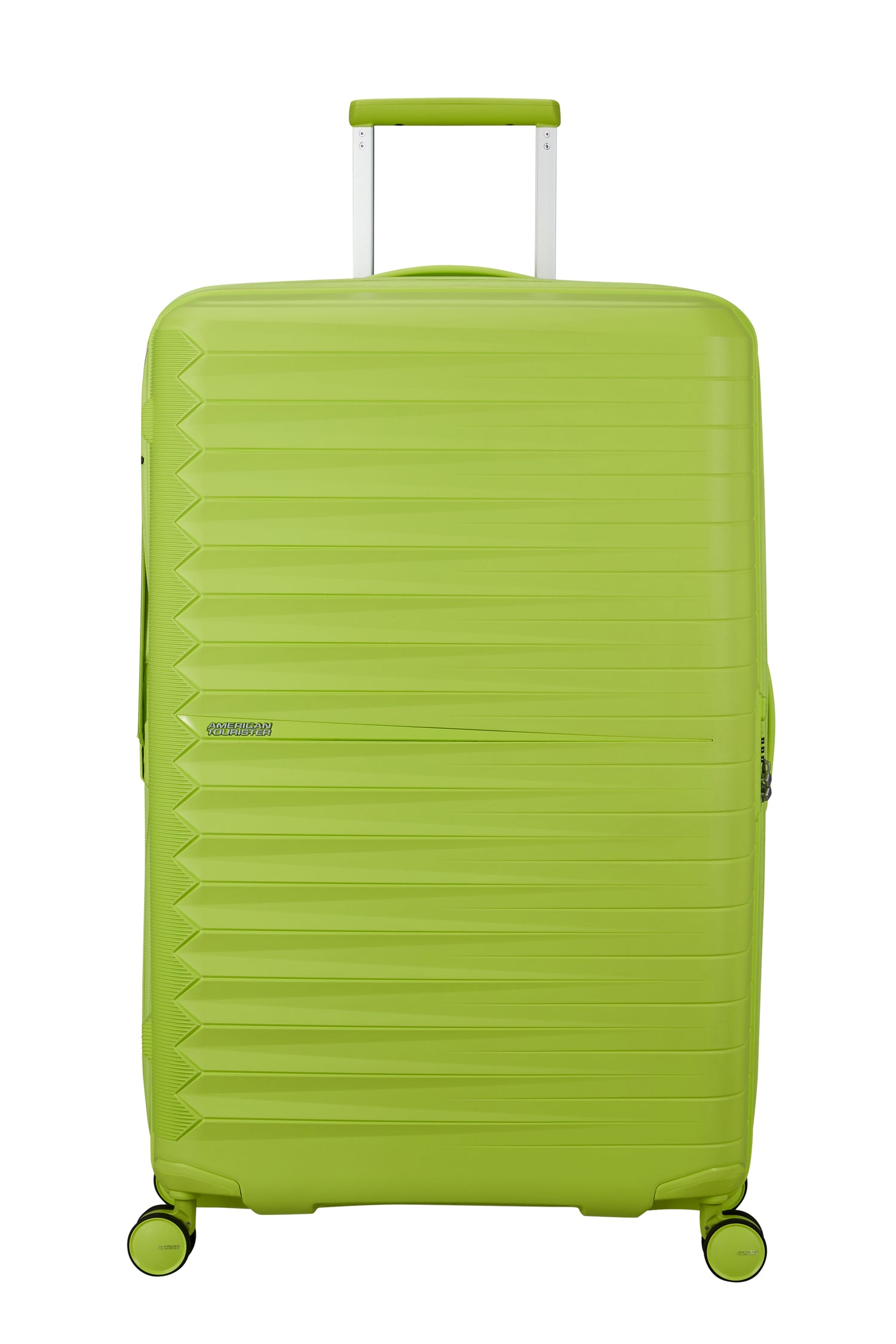 AMERICAN TOURISTER Iso matkalaukku extensible Nopeasti
