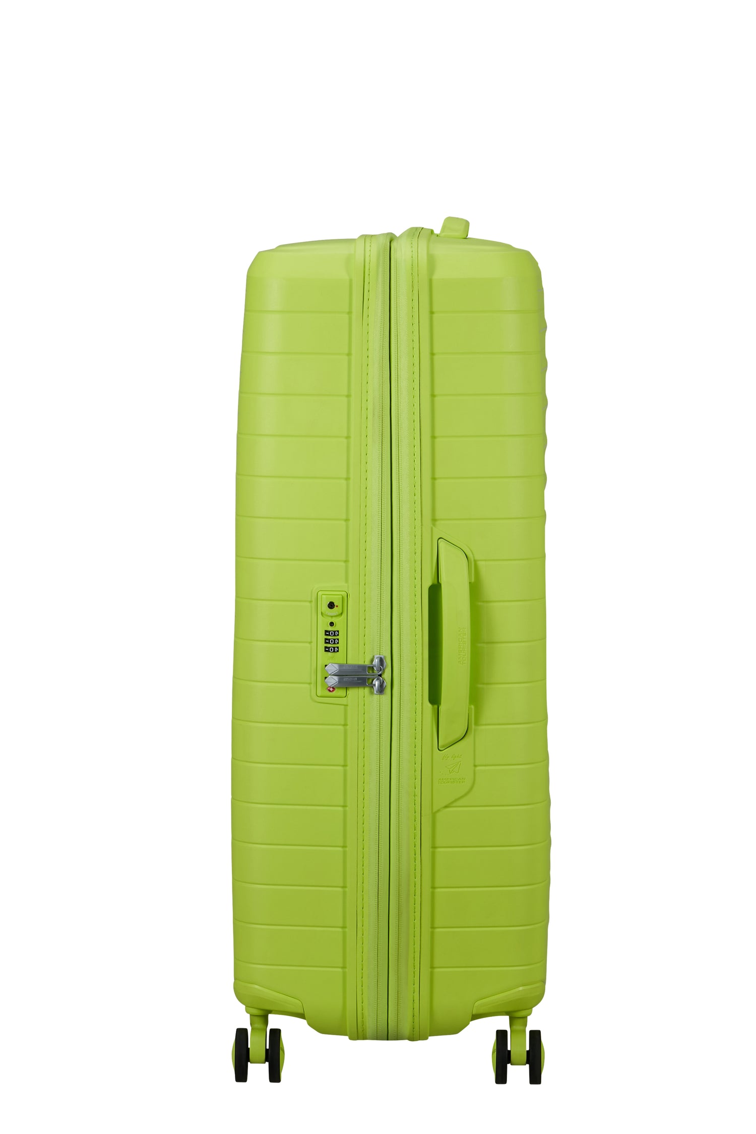 AMERICAN TOURISTER Iso matkalaukku extensible Nopeasti