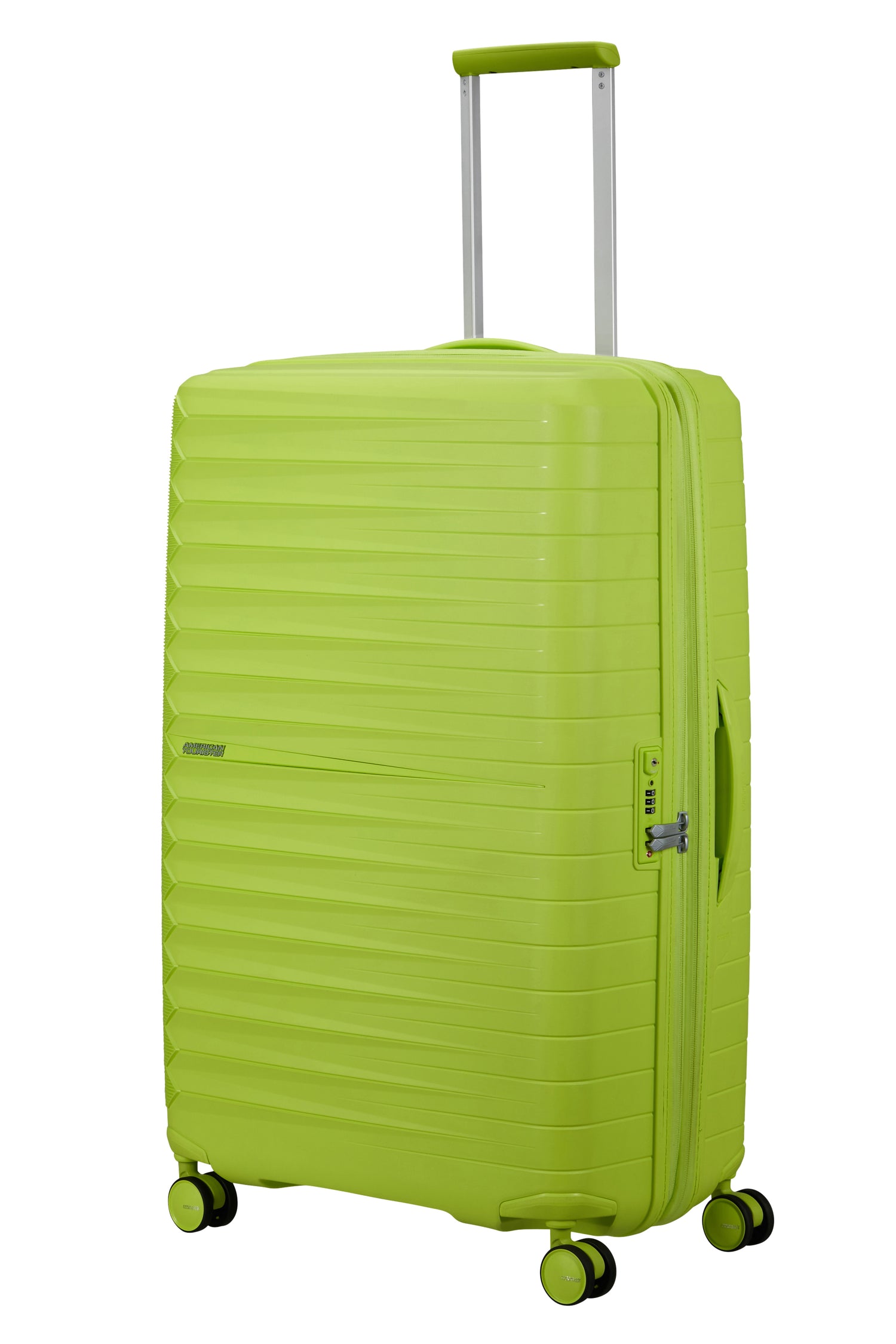 AMERICAN TOURISTER Iso matkalaukku extensible Nopeasti