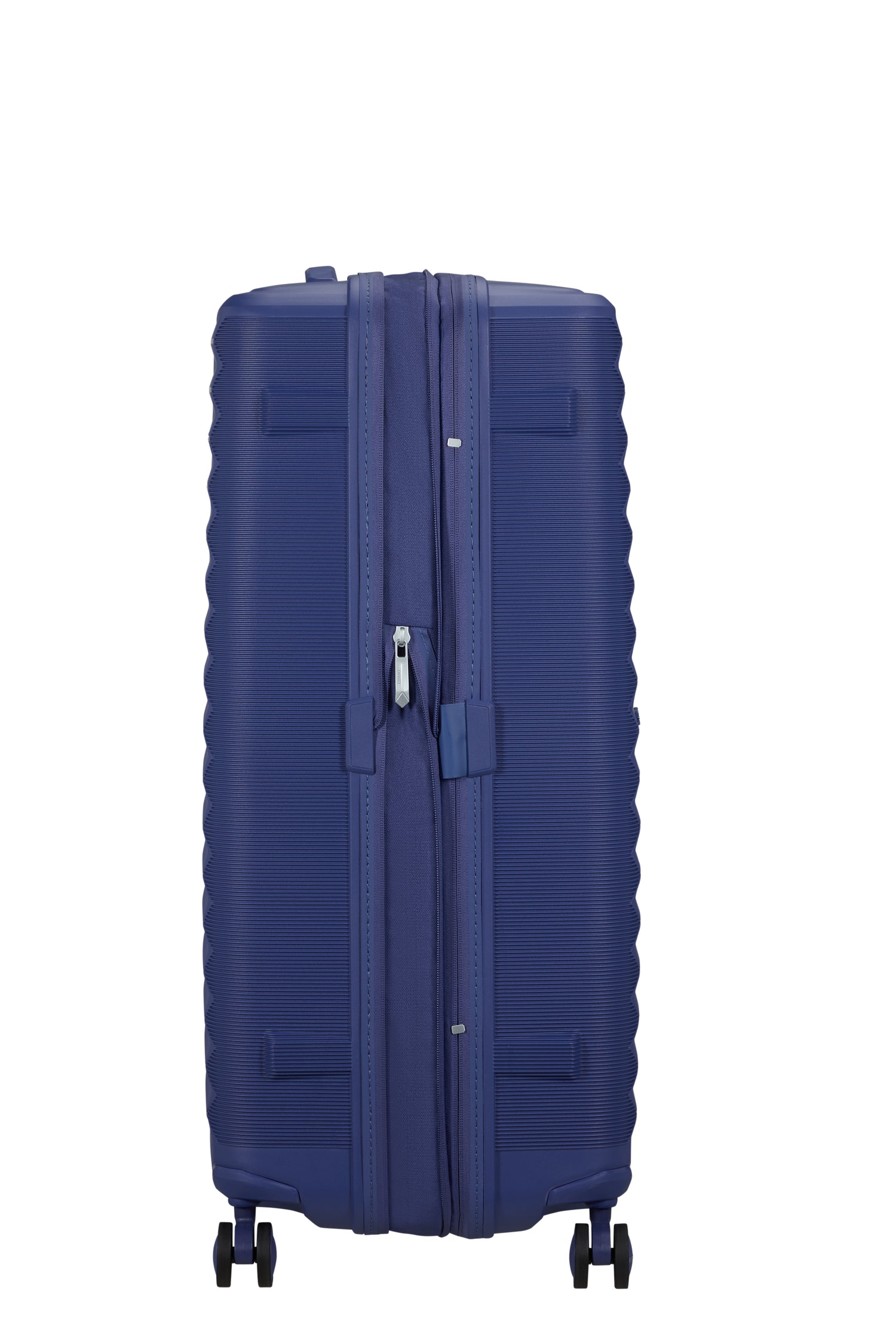 AMERICAN TOURISTER Iso matkalaukku extensible Nopeasti