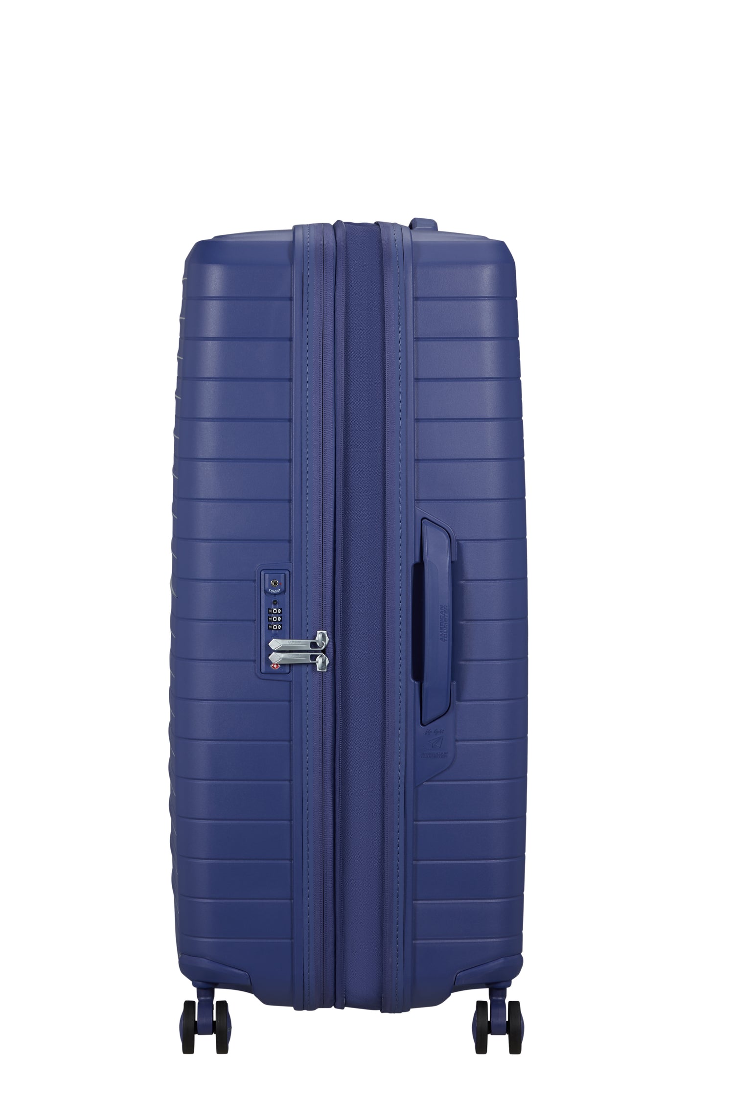AMERICAN TOURISTER Iso matkalaukku extensible Nopeasti