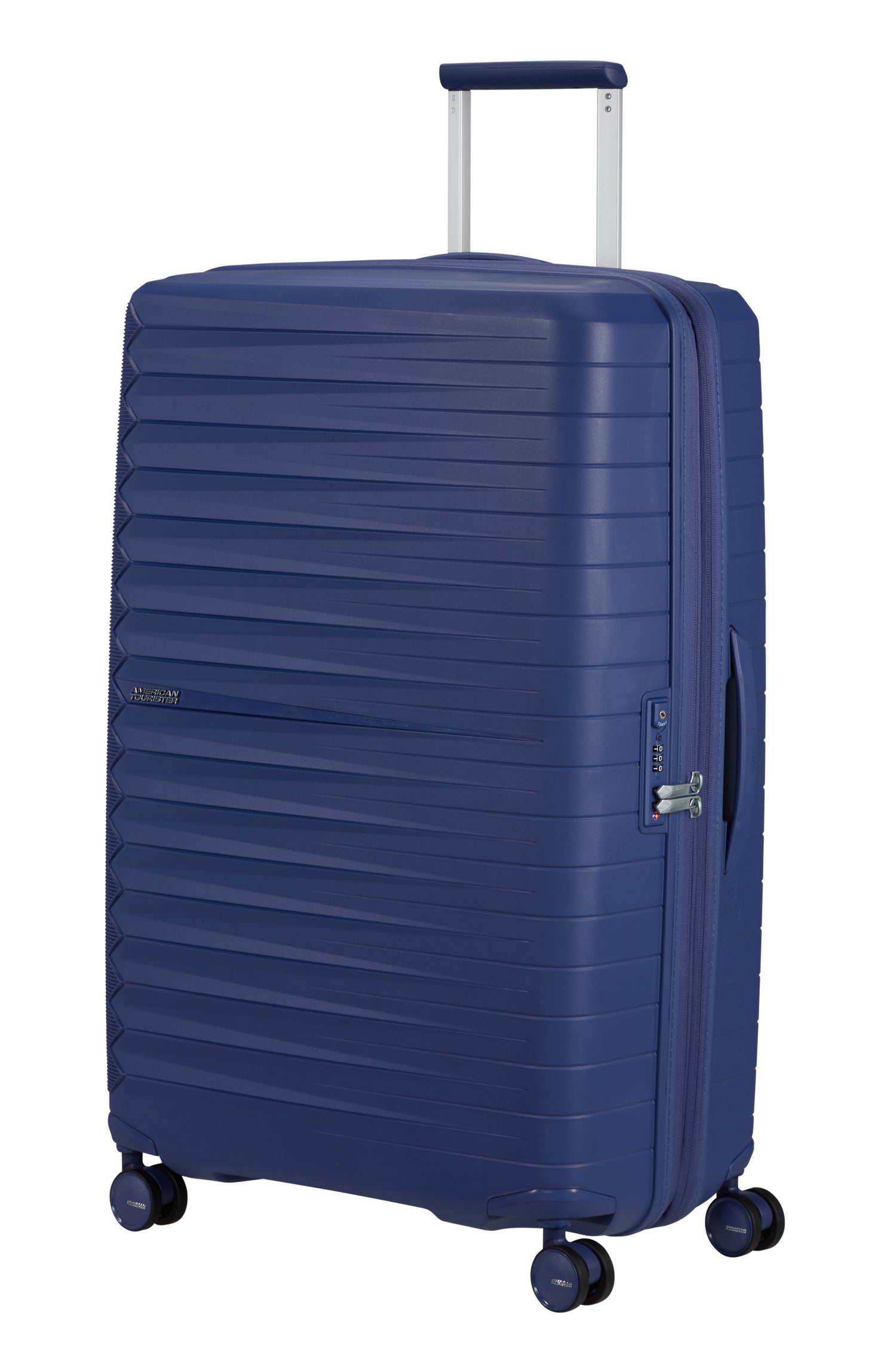 AMERICAN TOURISTER Iso matkalaukku extensible Nopeasti