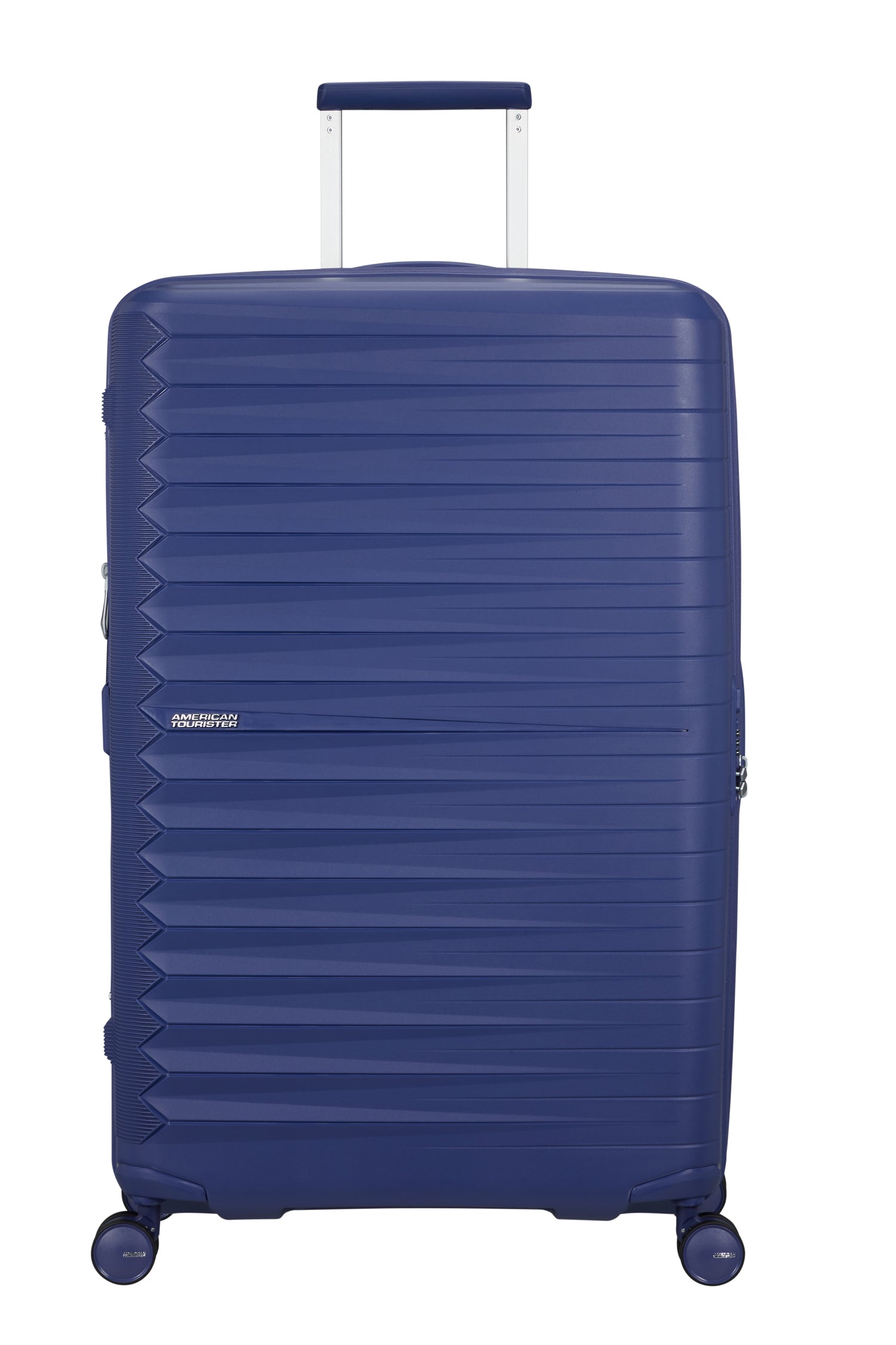 AMERICAN TOURISTER Iso matkalaukku extensible Nopeasti