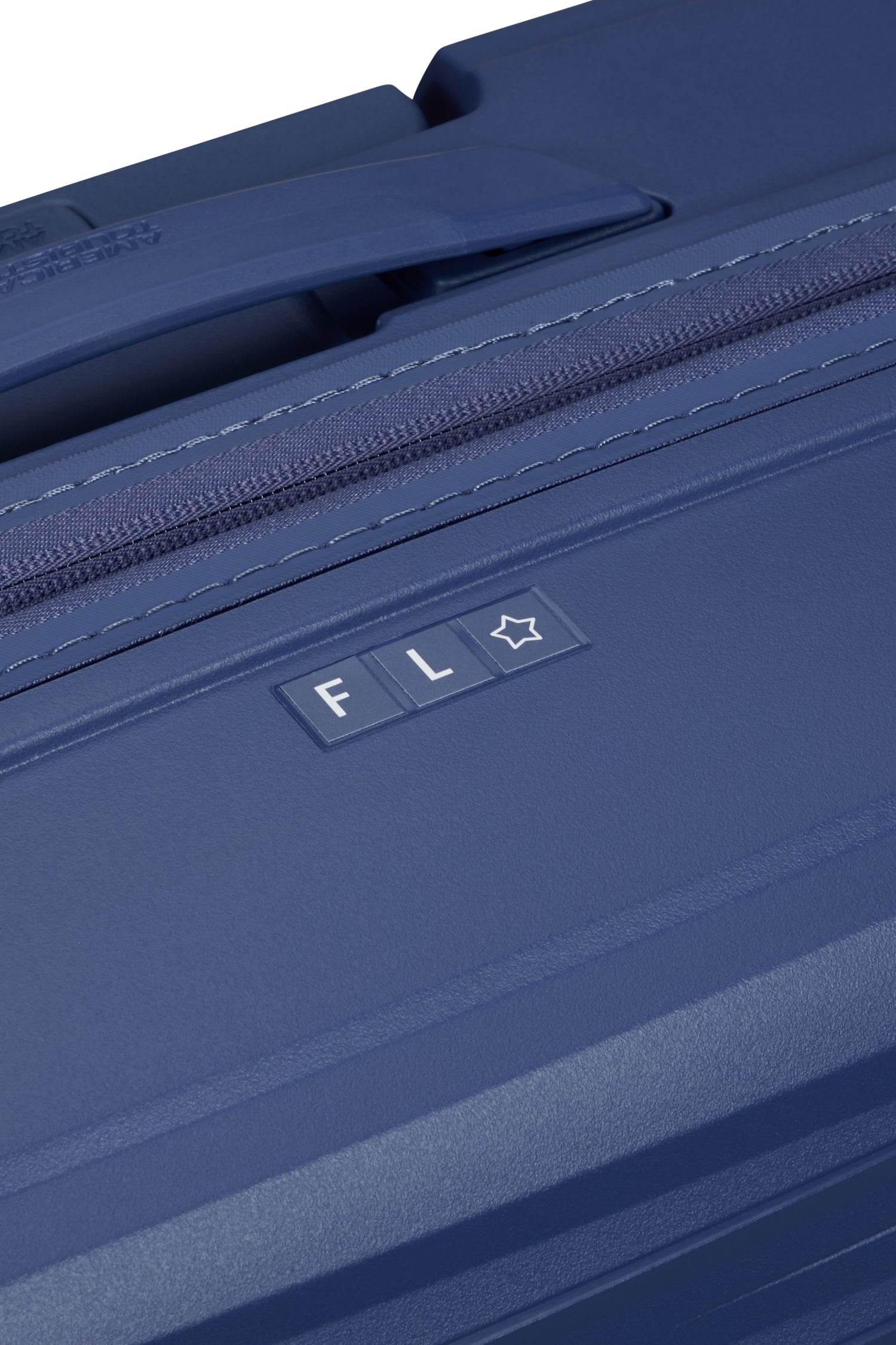 AMERICAN TOURISTER Iso matkalaukku extensible Nopeasti