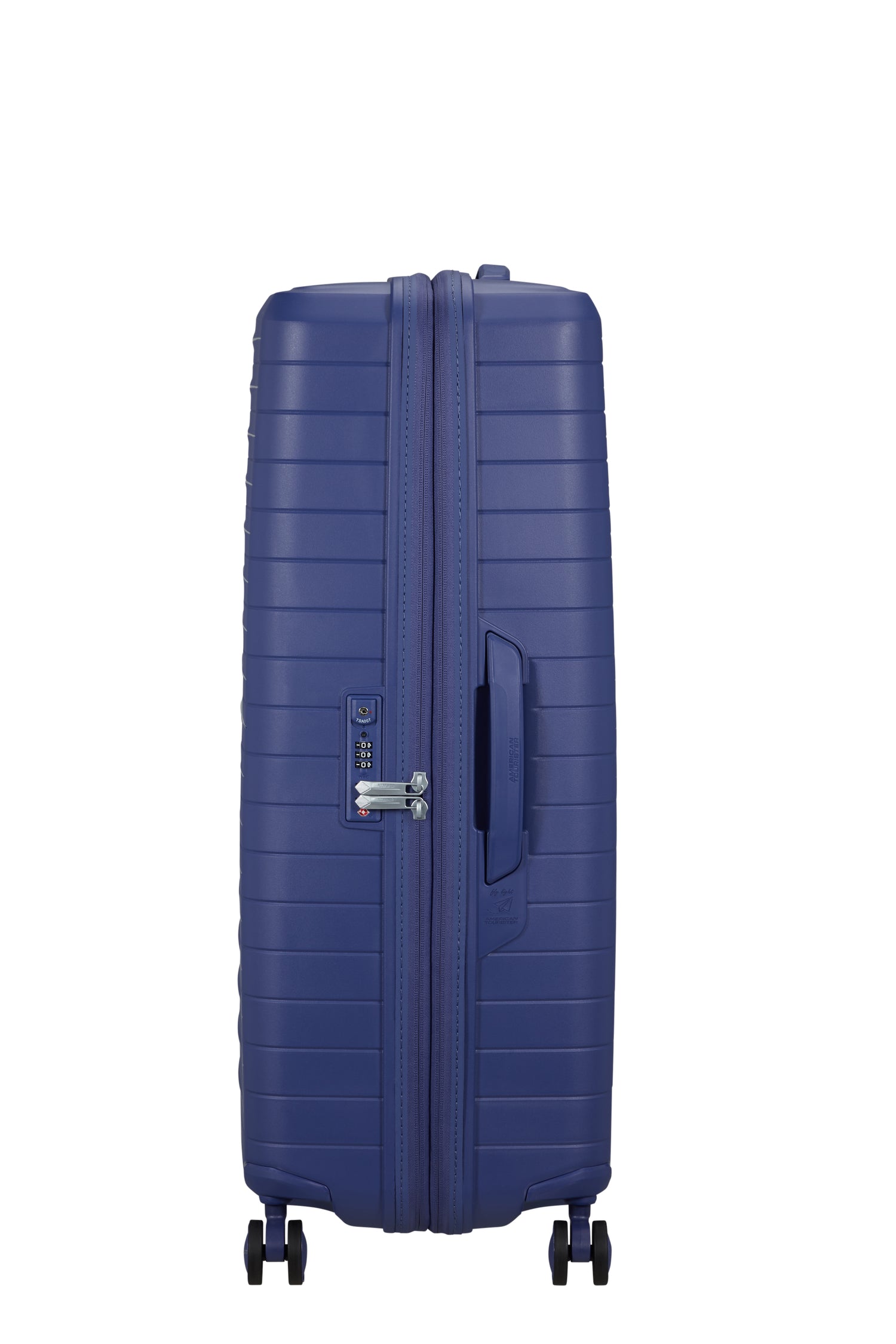 AMERICAN TOURISTER Iso matkalaukku extensible Nopeasti