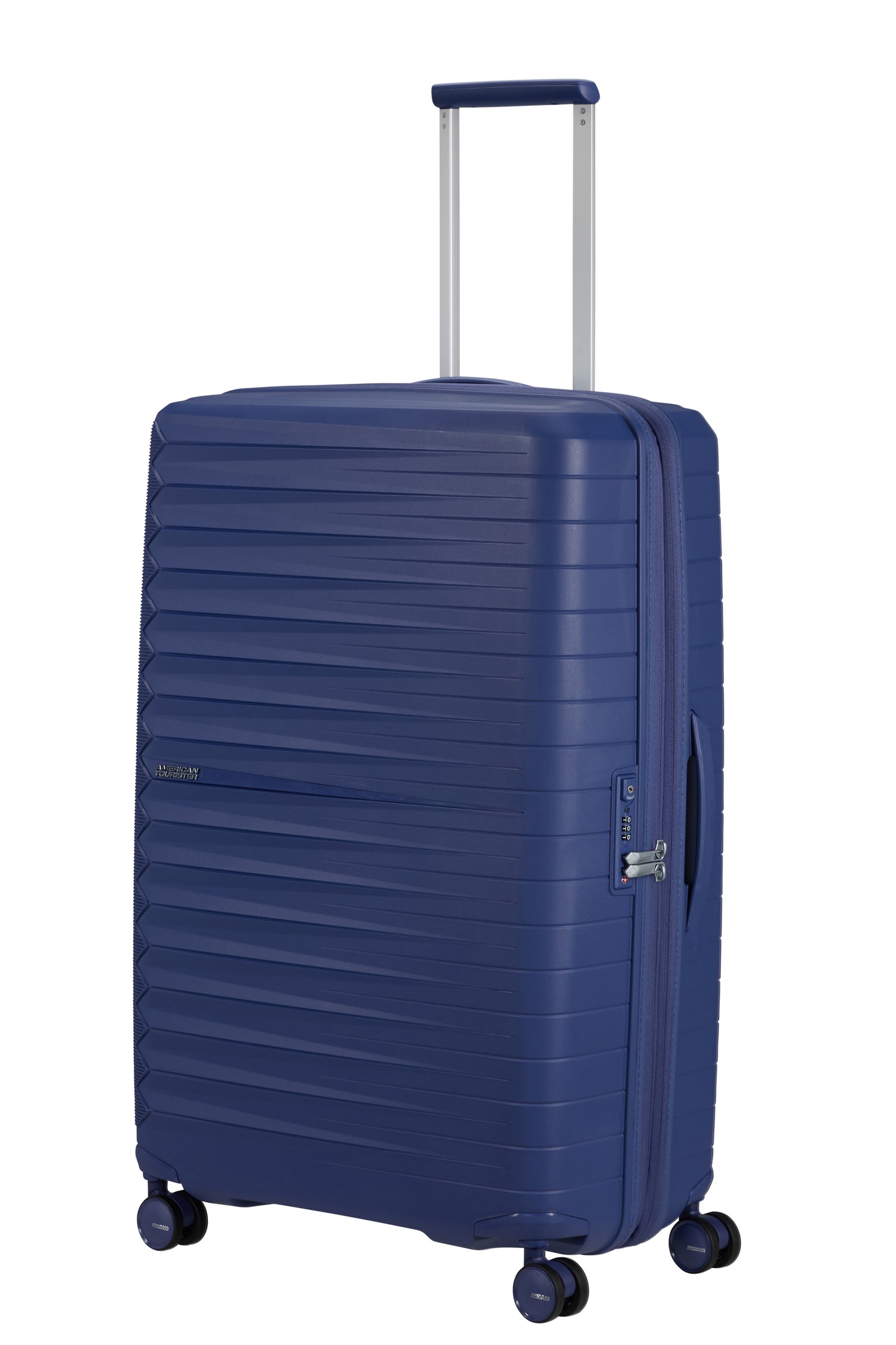 AMERICAN TOURISTER Iso matkalaukku extensible Nopeasti