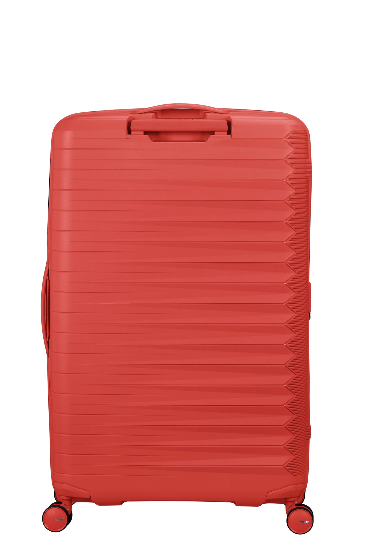 AMERICAN TOURISTER Iso matkalaukku extensible Nopeasti