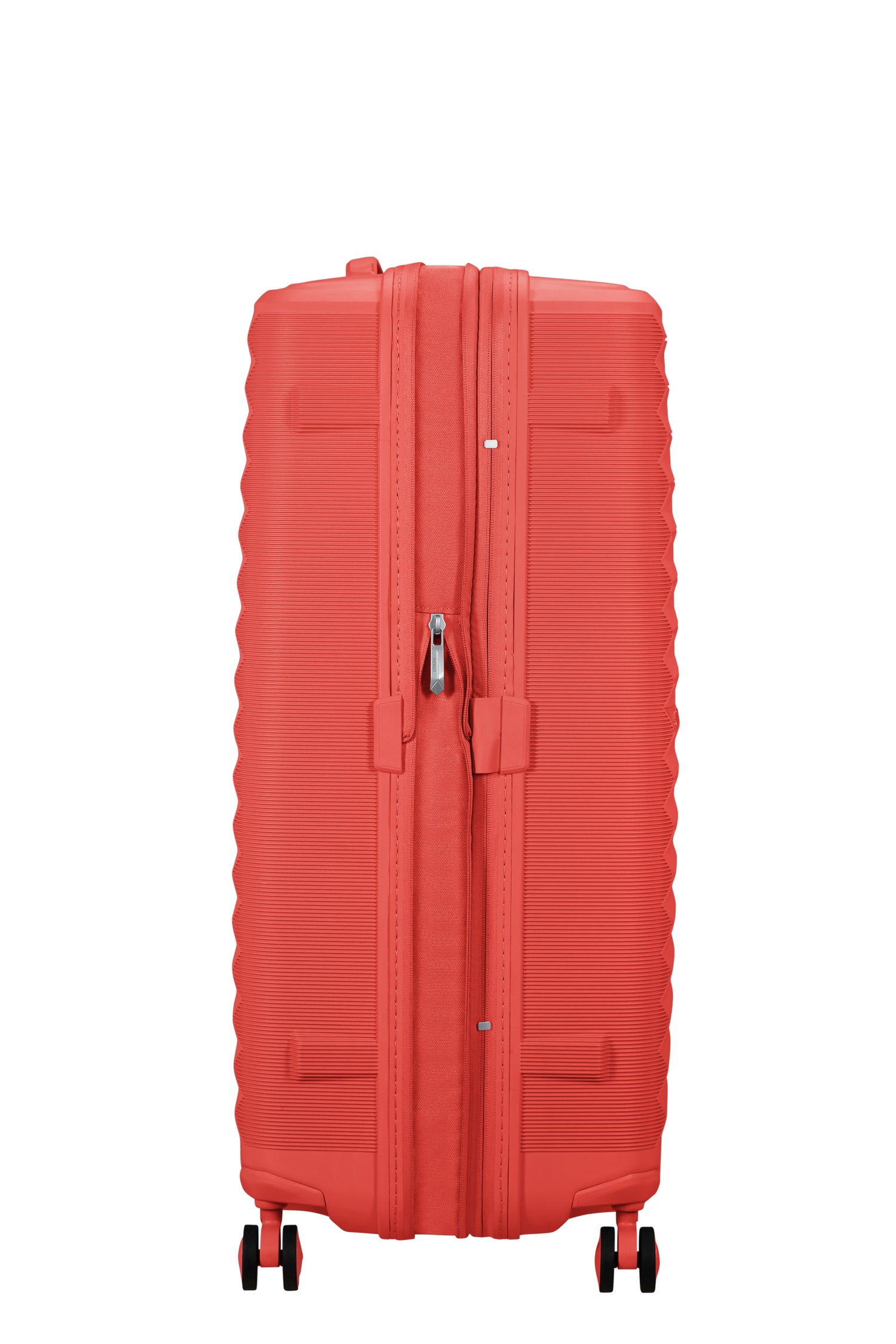 AMERICAN TOURISTER Iso matkalaukku extensible Nopeasti