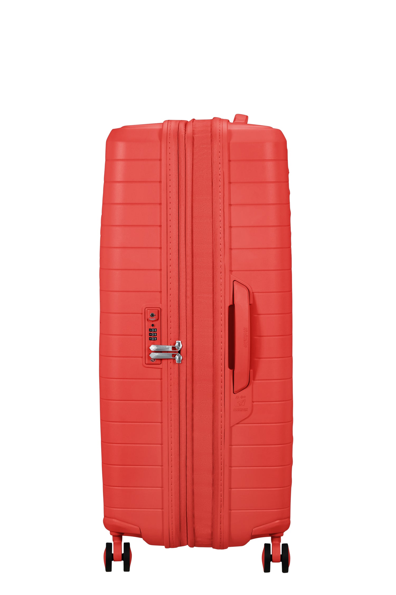 AMERICAN TOURISTER Iso matkalaukku extensible Nopeasti