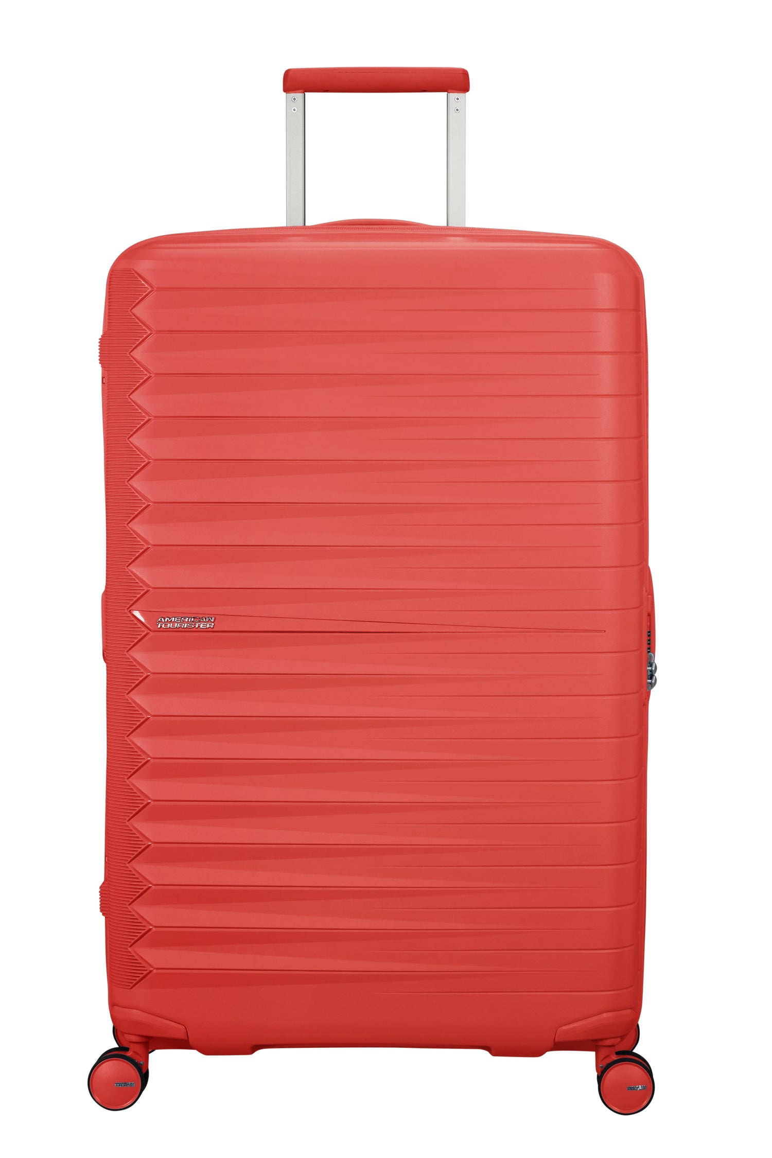 AMERICAN TOURISTER Iso matkalaukku extensible Nopeasti