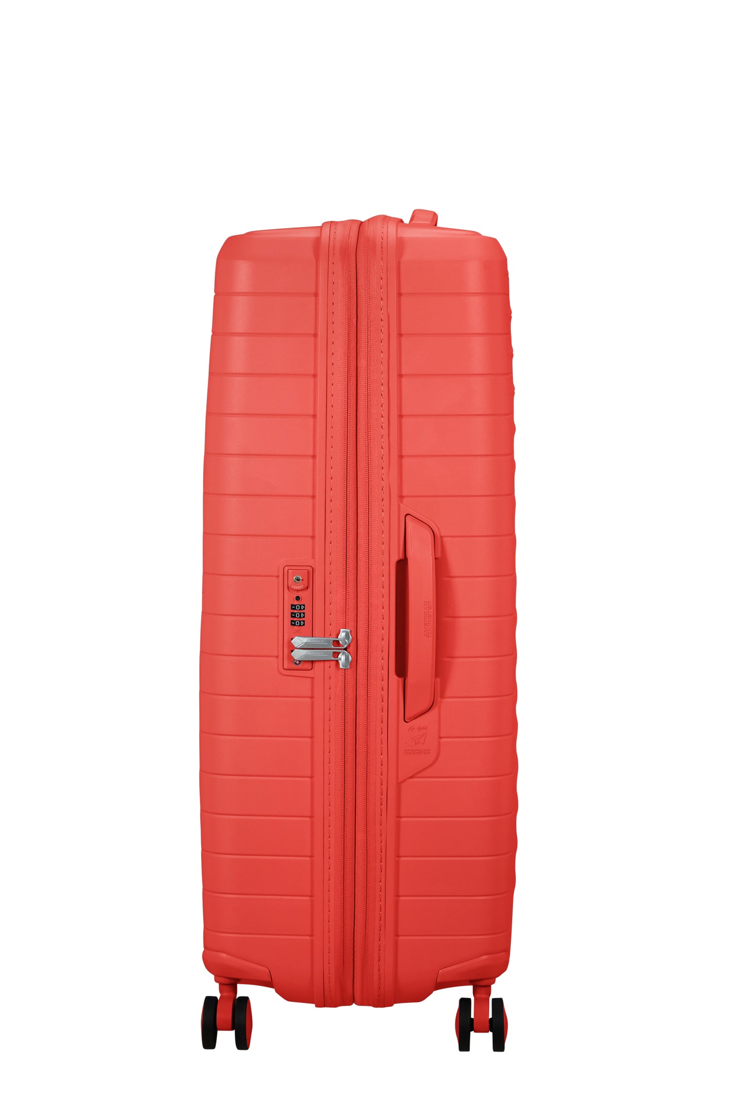 AMERICAN TOURISTER Iso matkalaukku extensible Nopeasti