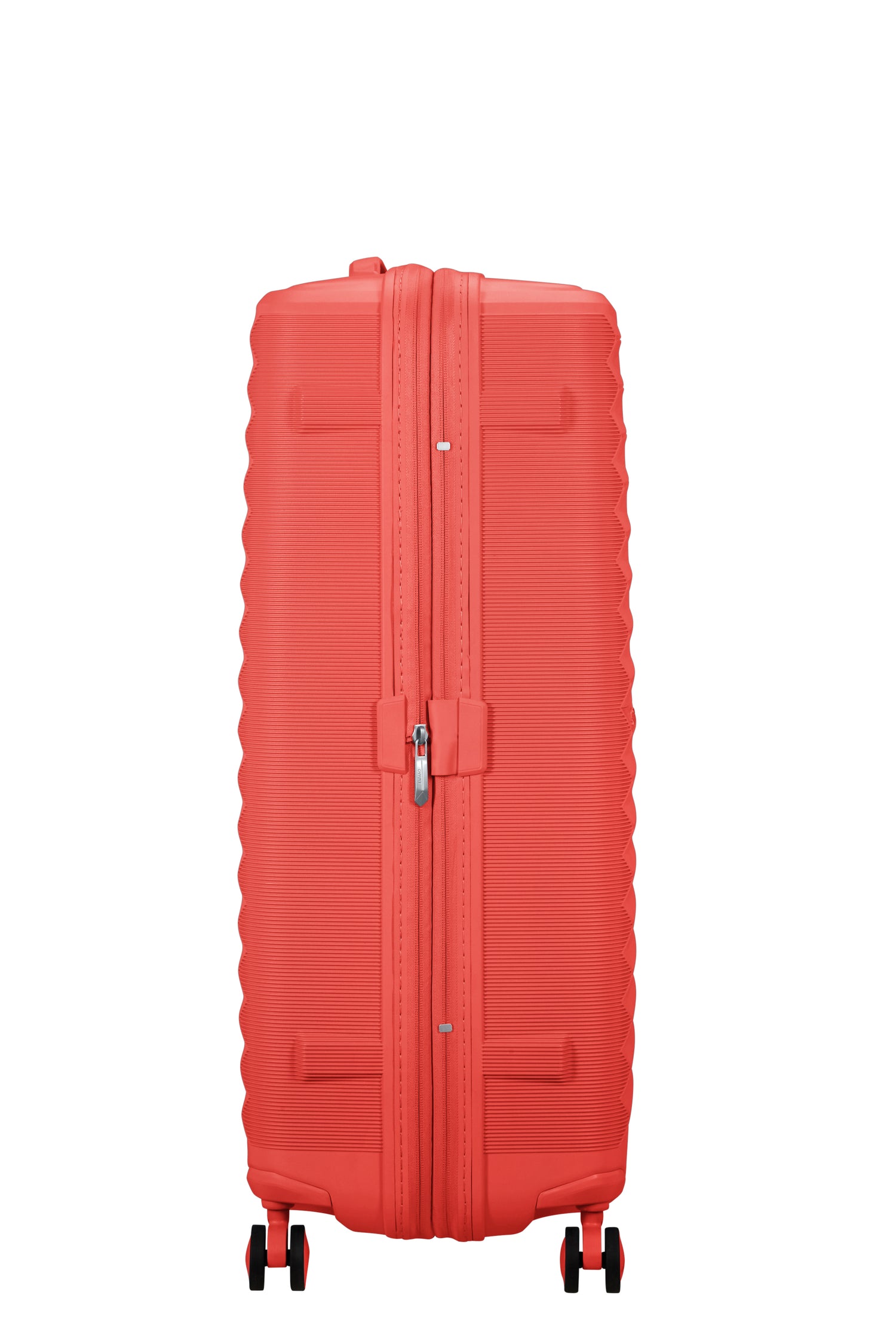 AMERICAN TOURISTER Iso matkalaukku extensible Nopeasti