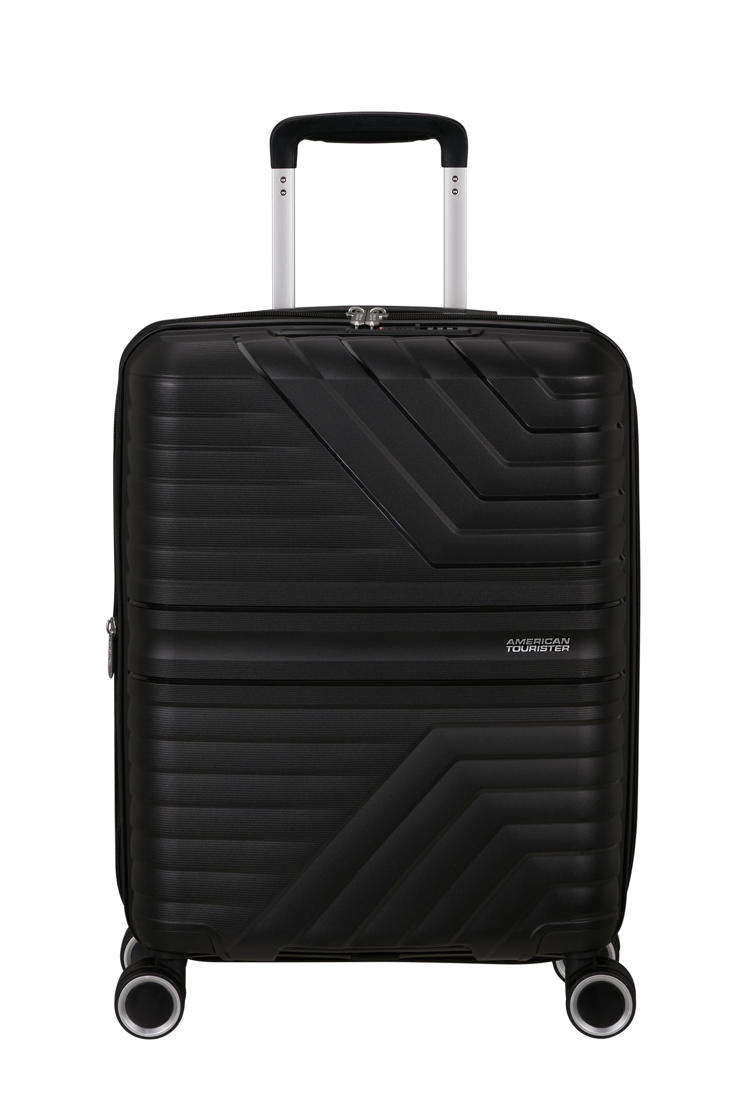 AMERICAN TOURISTER Valise cabine extensible Survole
