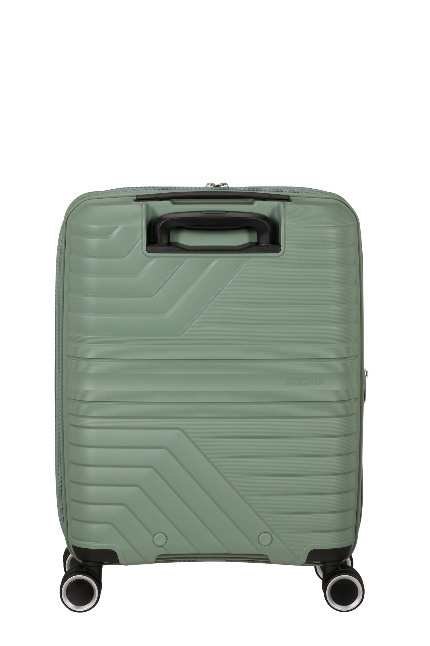 AMERICAN TOURISTER Valise cabine extensible Survole