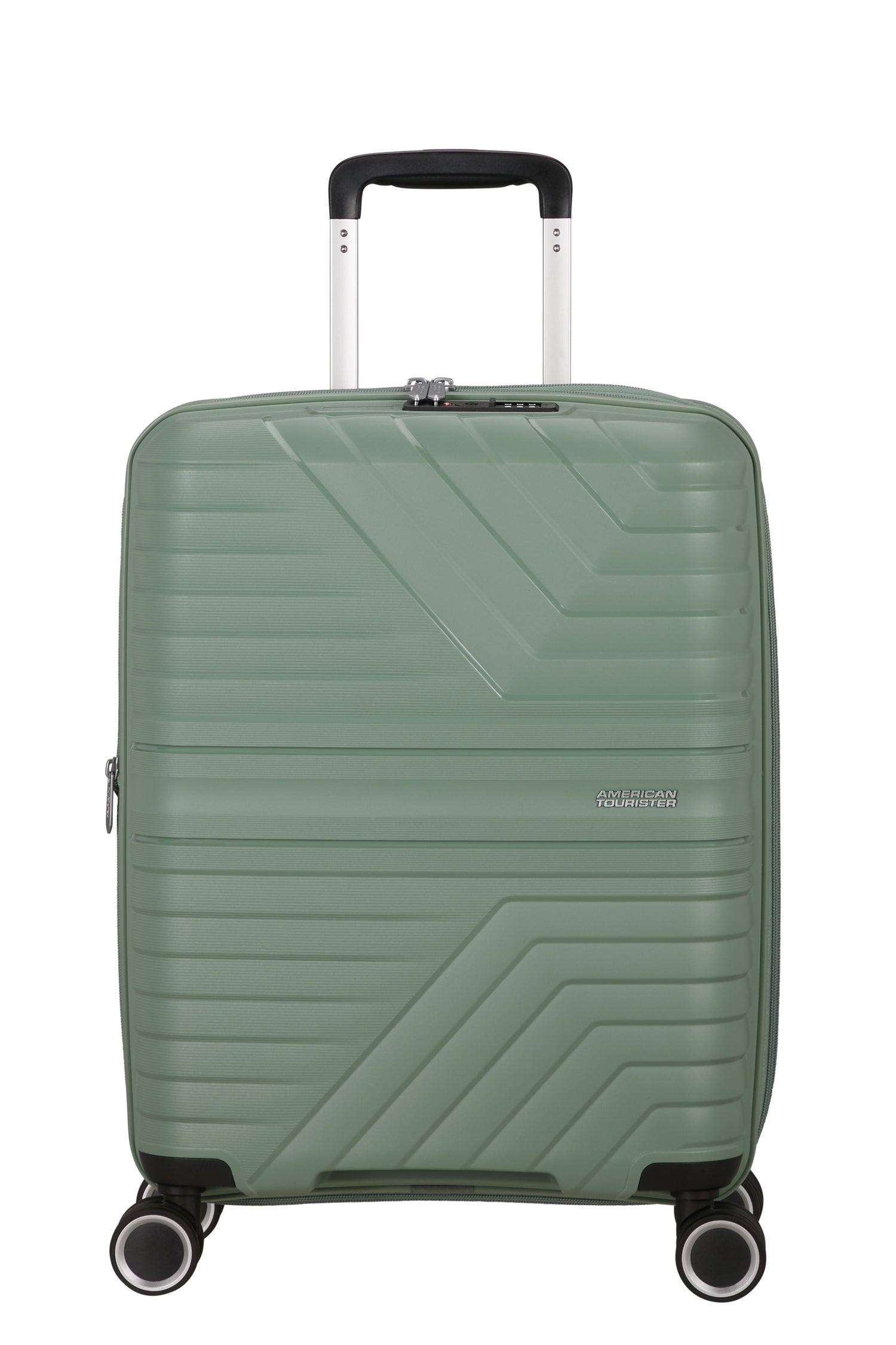 AMERICAN TOURISTER Valise cabine extensible Survole