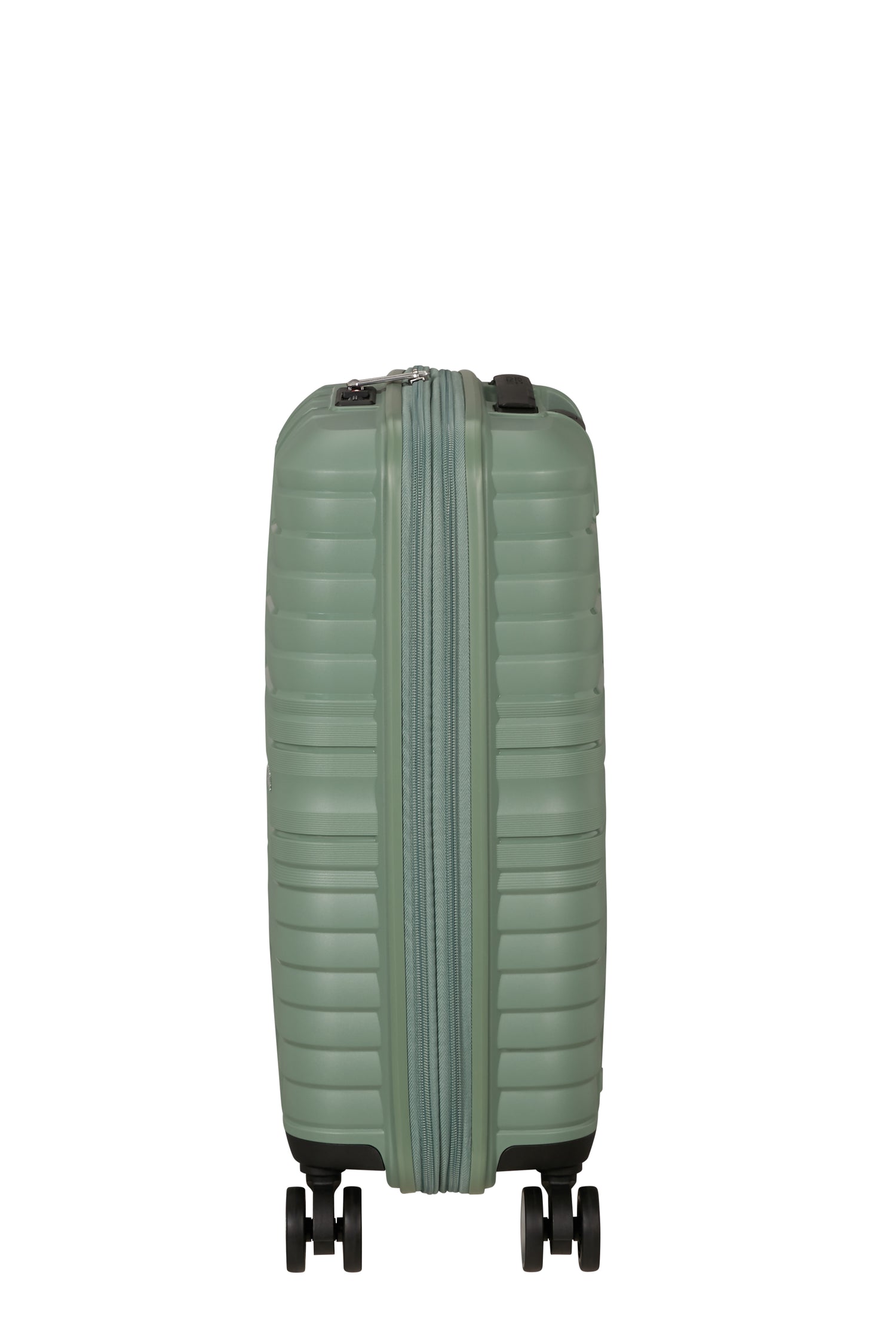 AMERICAN TOURISTER Valise cabine extensible Survole