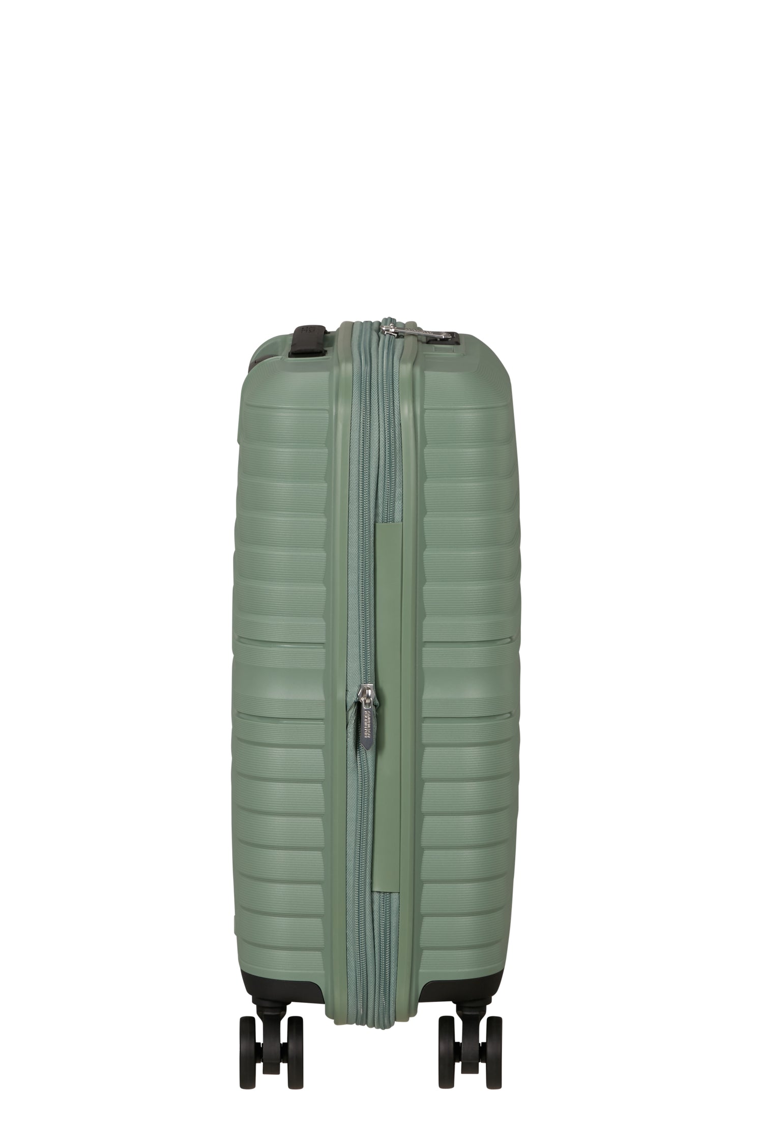 AMERICAN TOURISTER Valise cabine extensible Survole