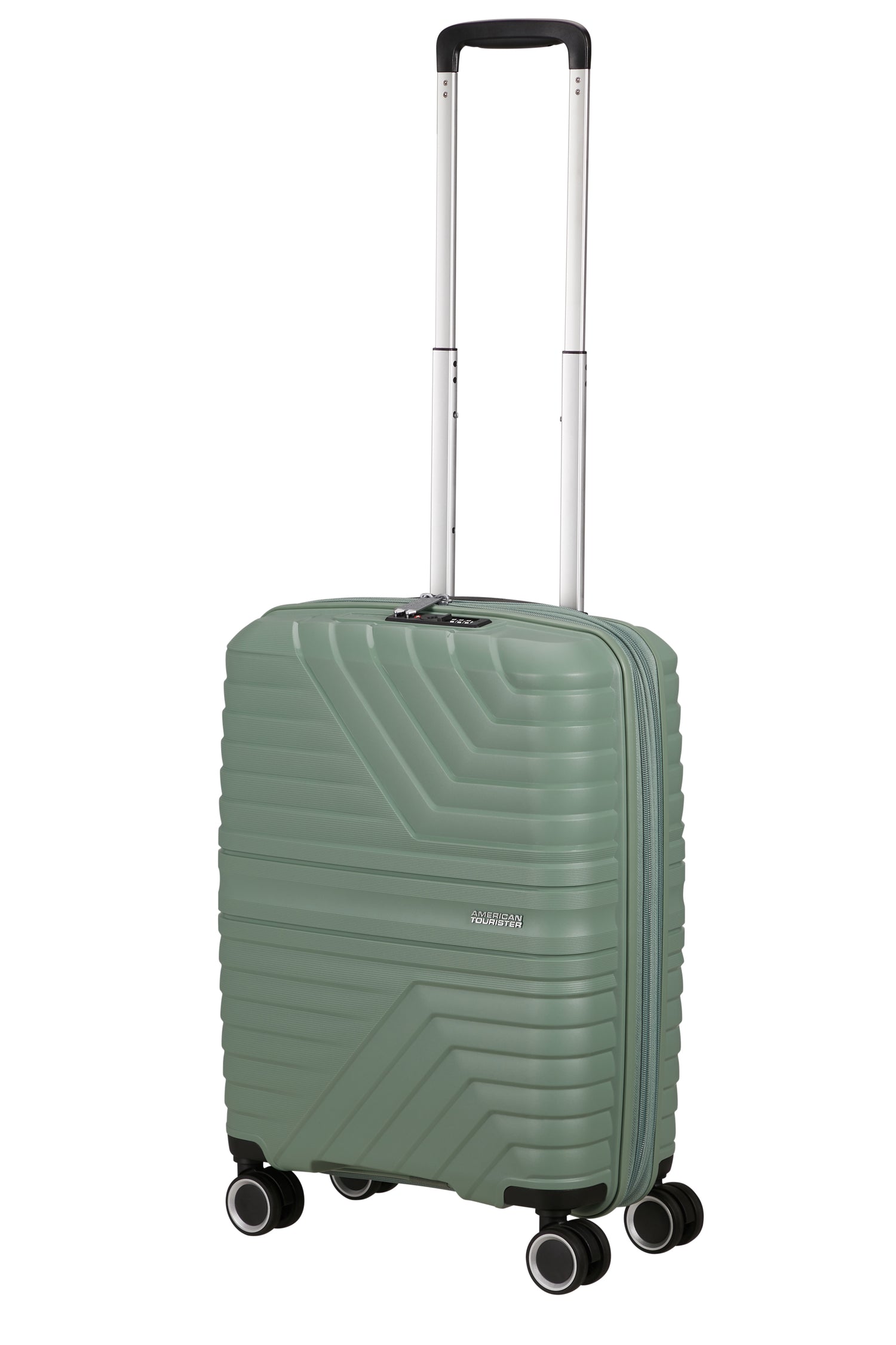 AMERICAN TOURISTER Valise cabine extensible Survole