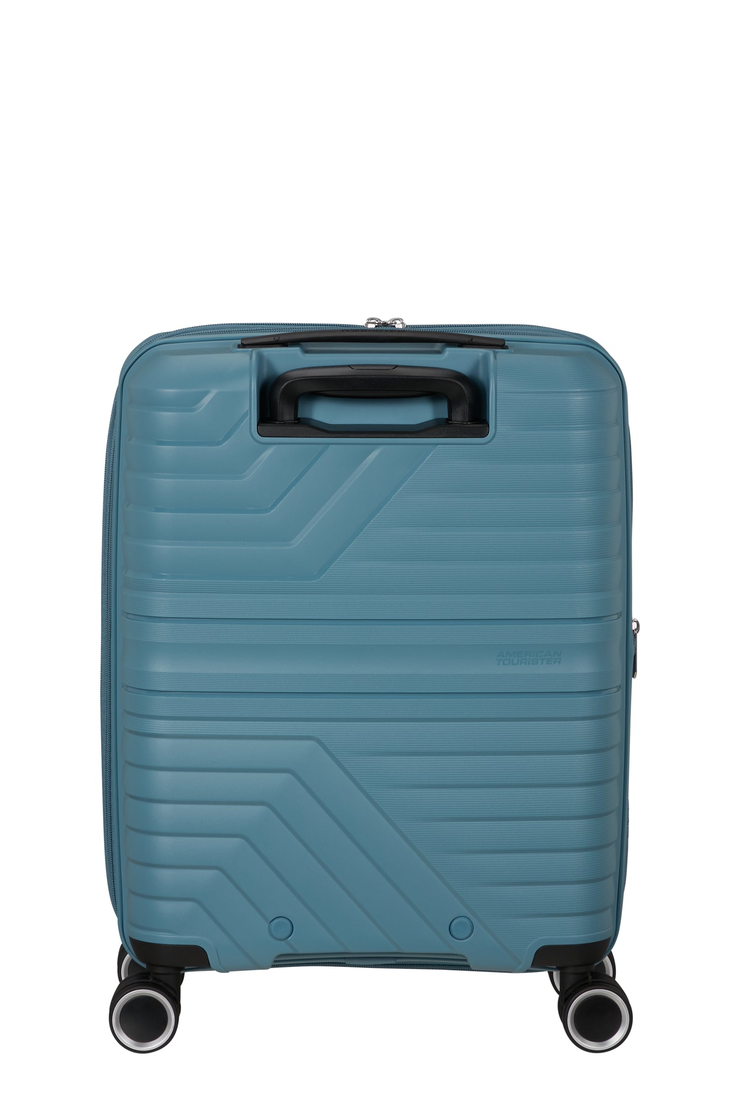 AMERICAN TOURISTER Valise cabine extensible Survole