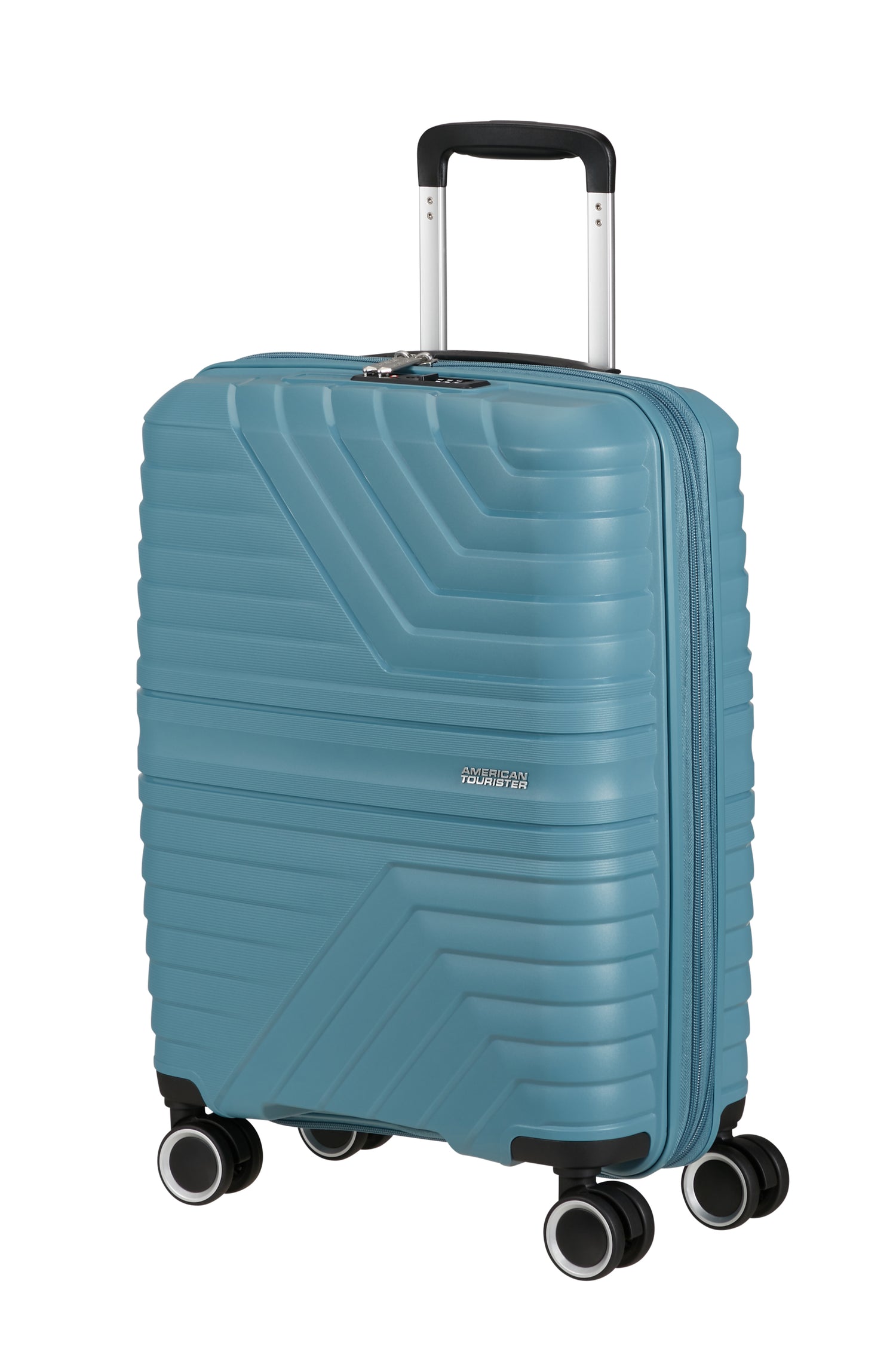 AMERICAN TOURISTER Valise cabine extensible Survole