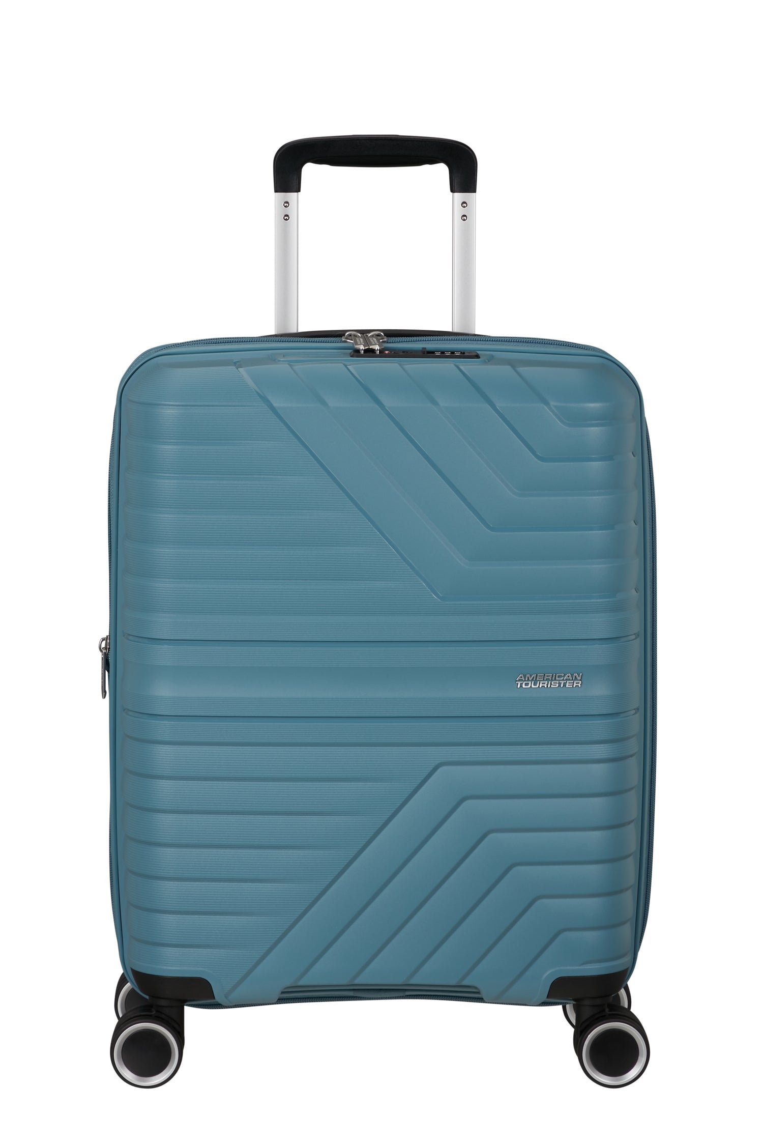 AMERICAN TOURISTER Valise cabine extensible Survole