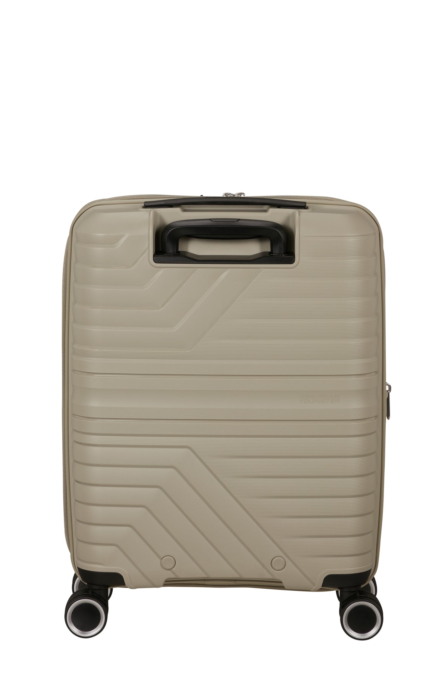 AMERICAN TOURISTER Valise cabine extensible Survole