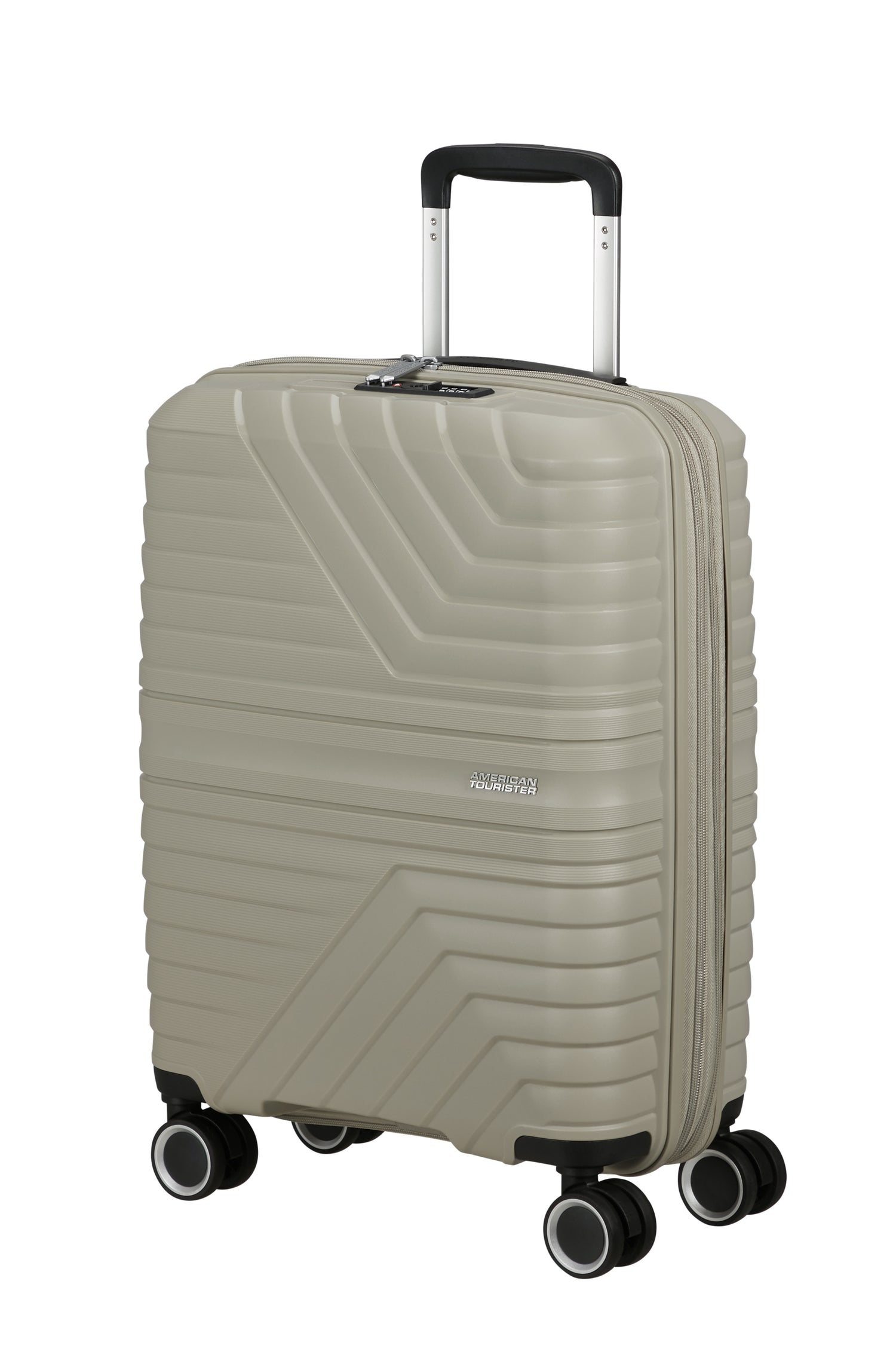 AMERICAN TOURISTER Valise cabine extensible Survole