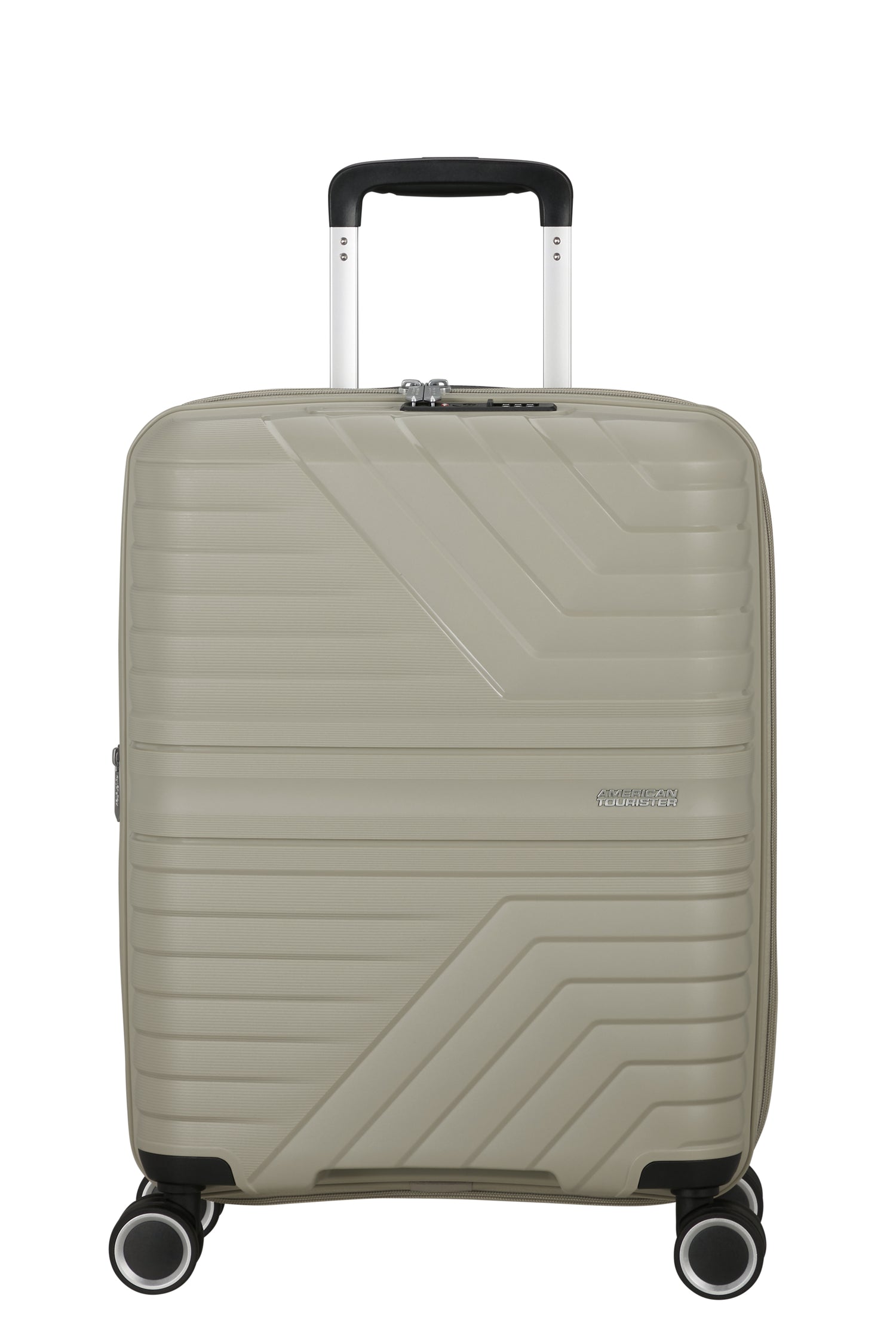 AMERICAN TOURISTER Valise cabine extensible Survole