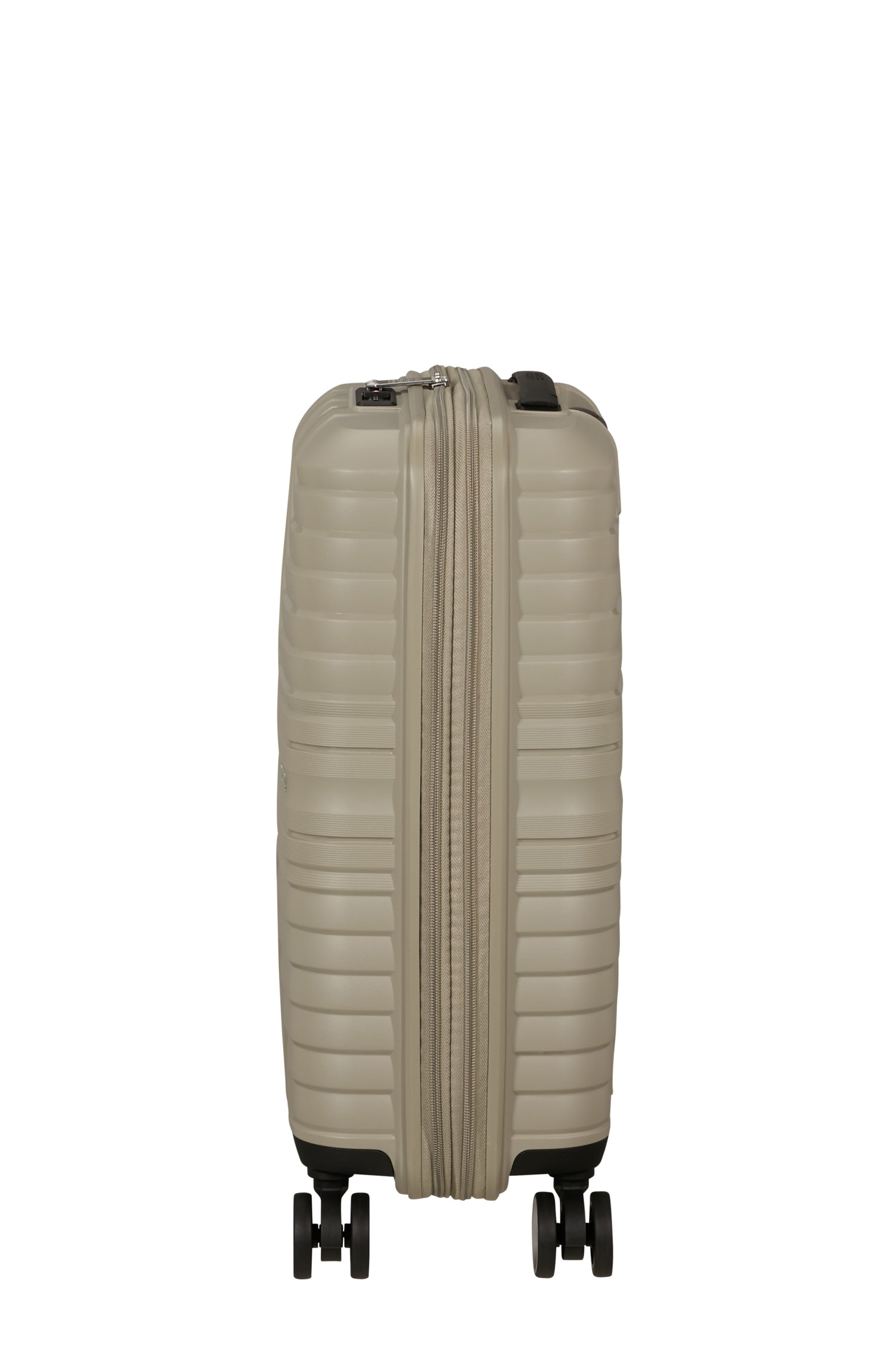 AMERICAN TOURISTER Valise cabine extensible Survole