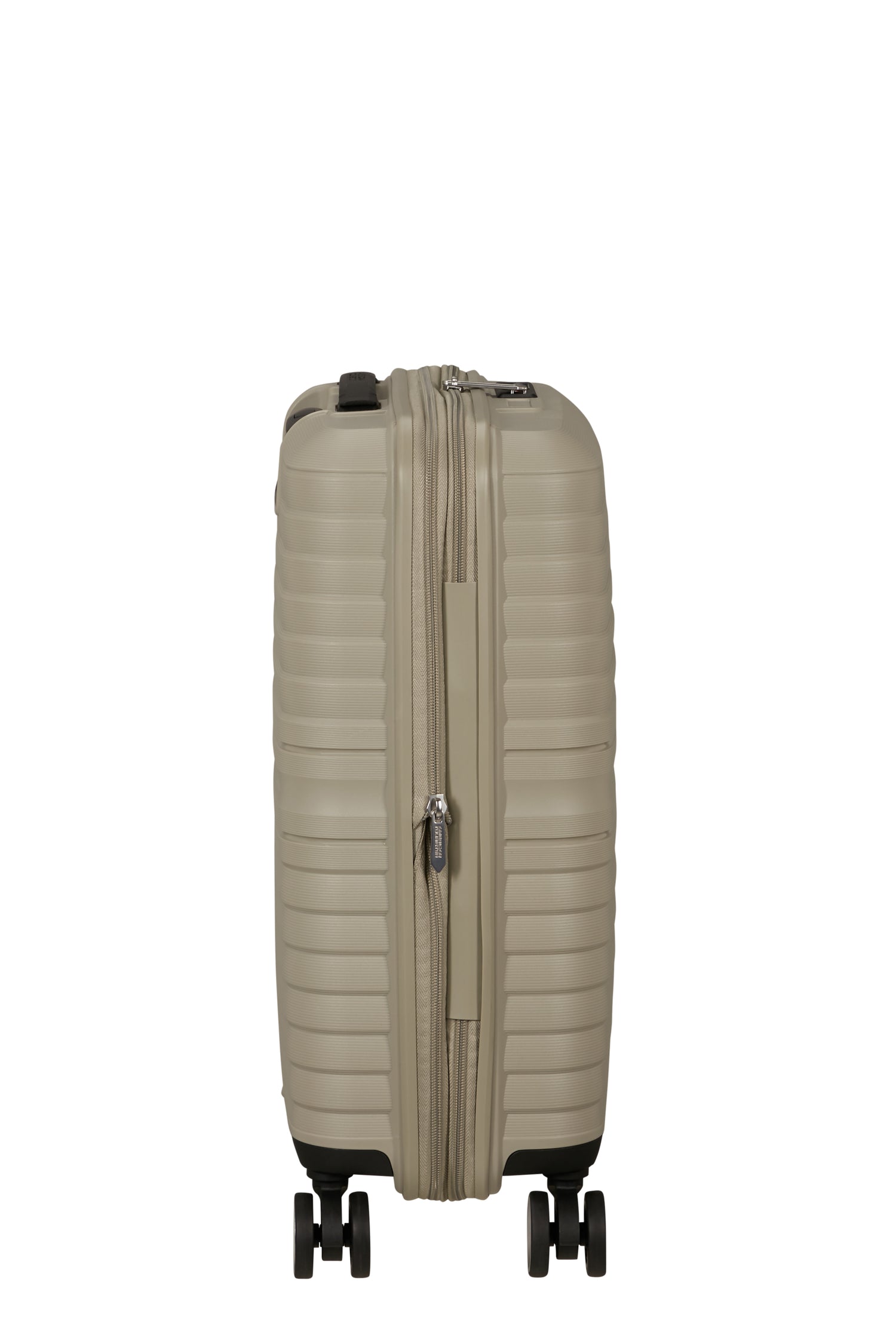 AMERICAN TOURISTER Valise cabine extensible Survole