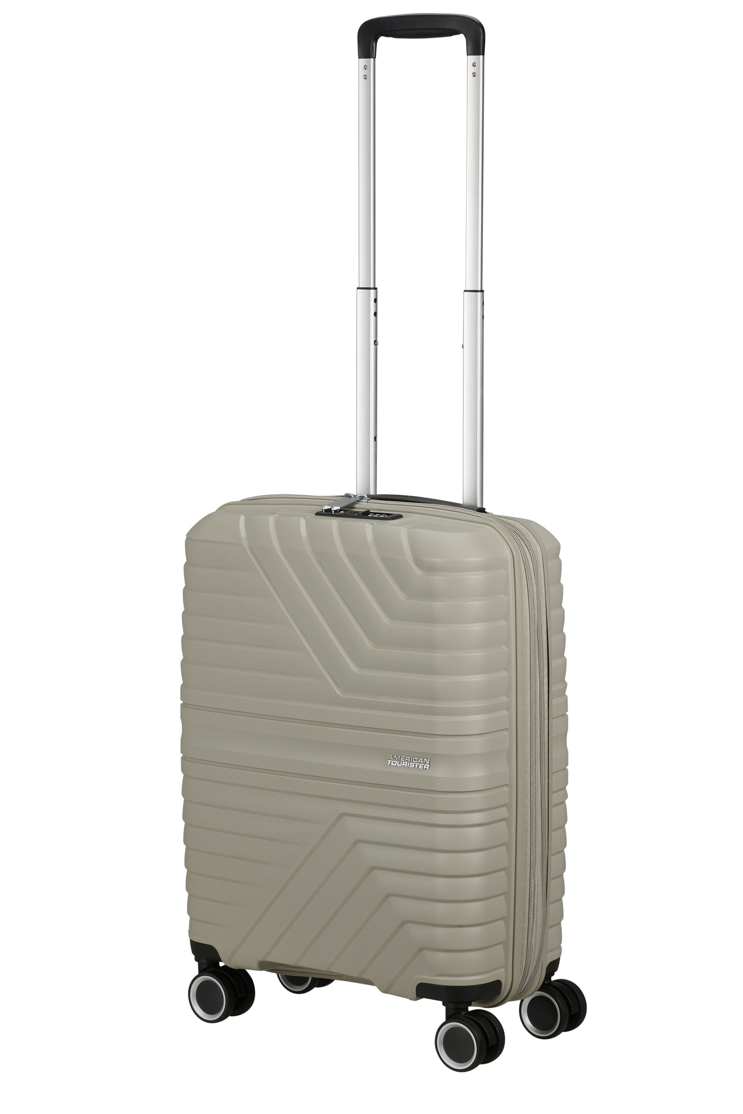 AMERICAN TOURISTER Valise cabine extensible Survole