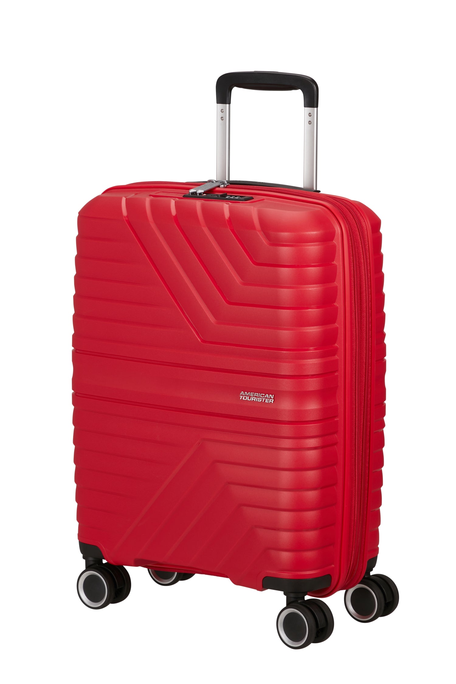 AMERICAN TOURISTER Valise cabine extensible Survole