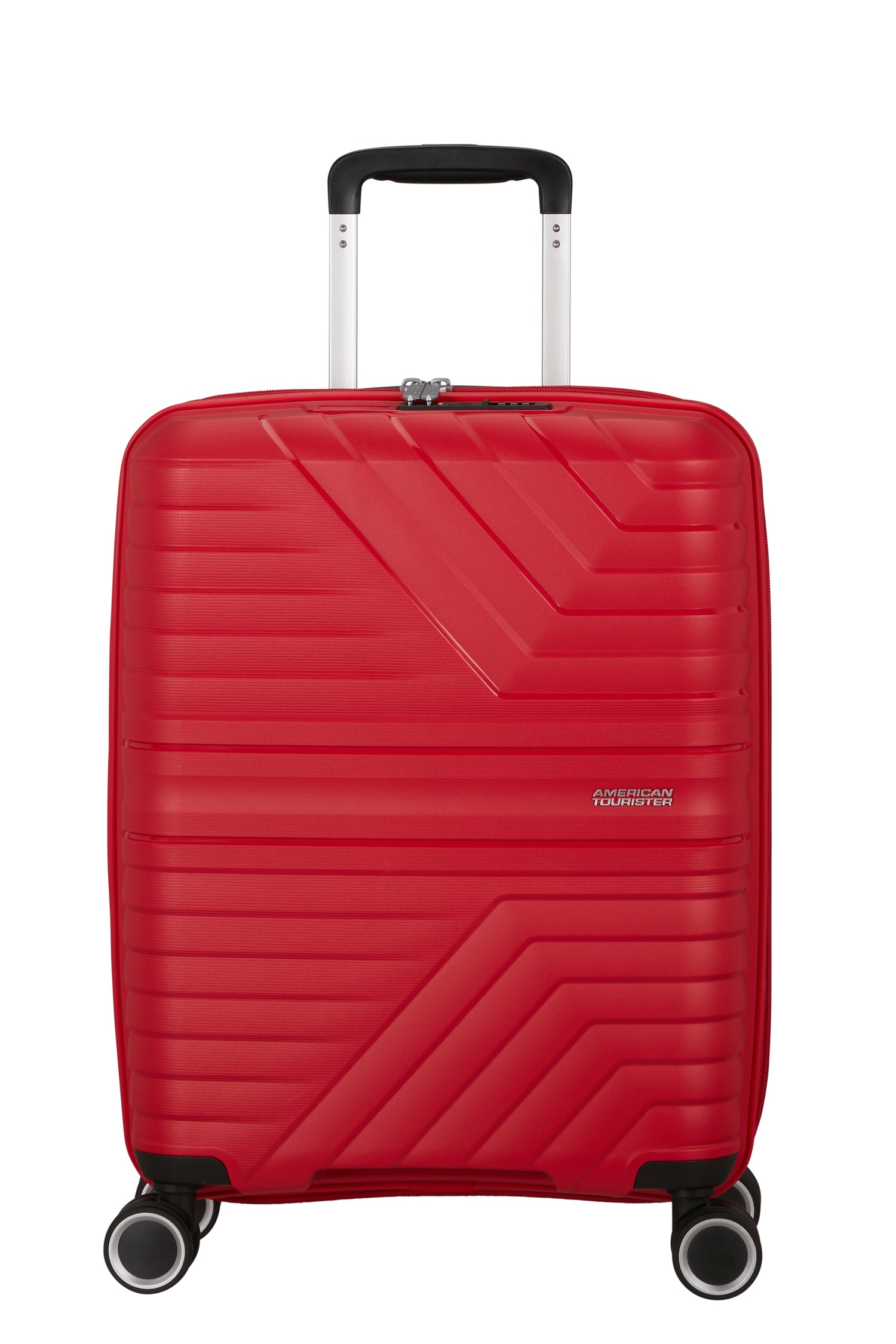 AMERICAN TOURISTER Valise cabine extensible Survole