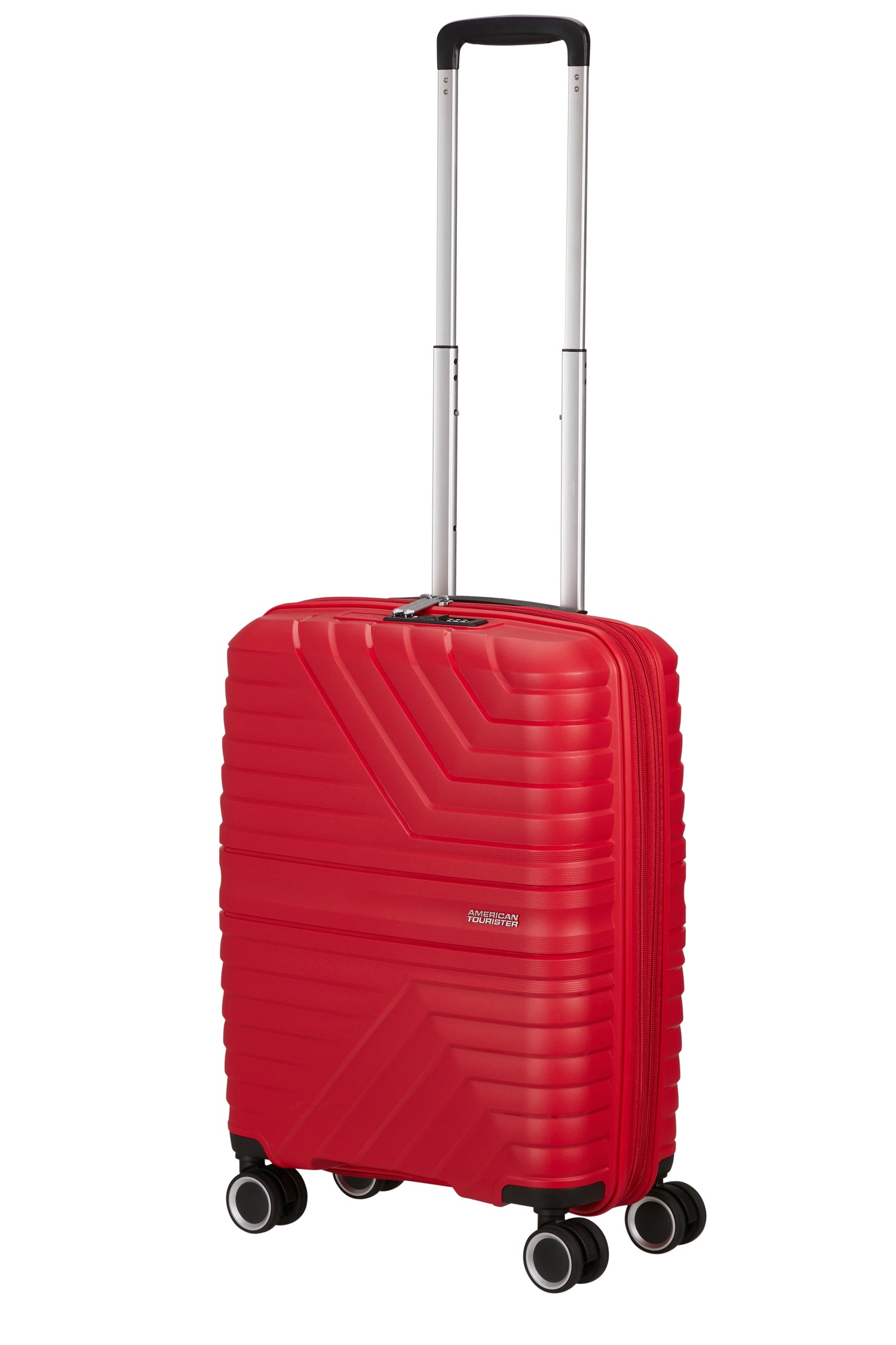 AMERICAN TOURISTER Valise cabine extensible Survole