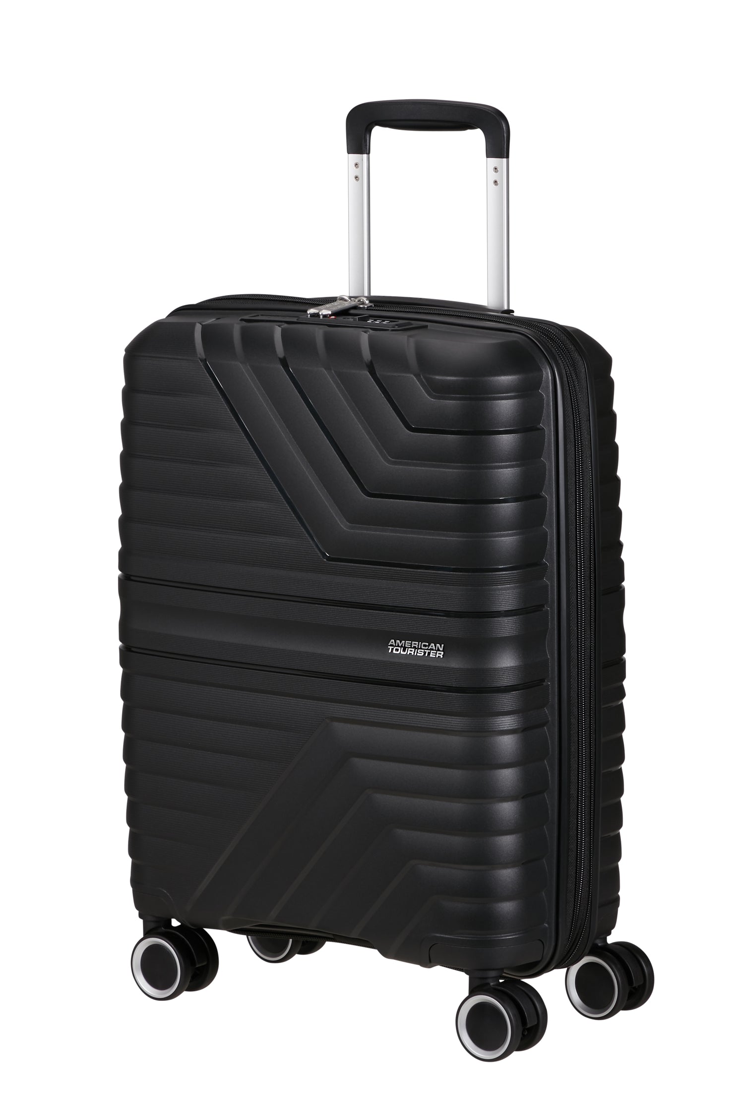 AMERICAN TOURISTER Valise cabine extensible Survole