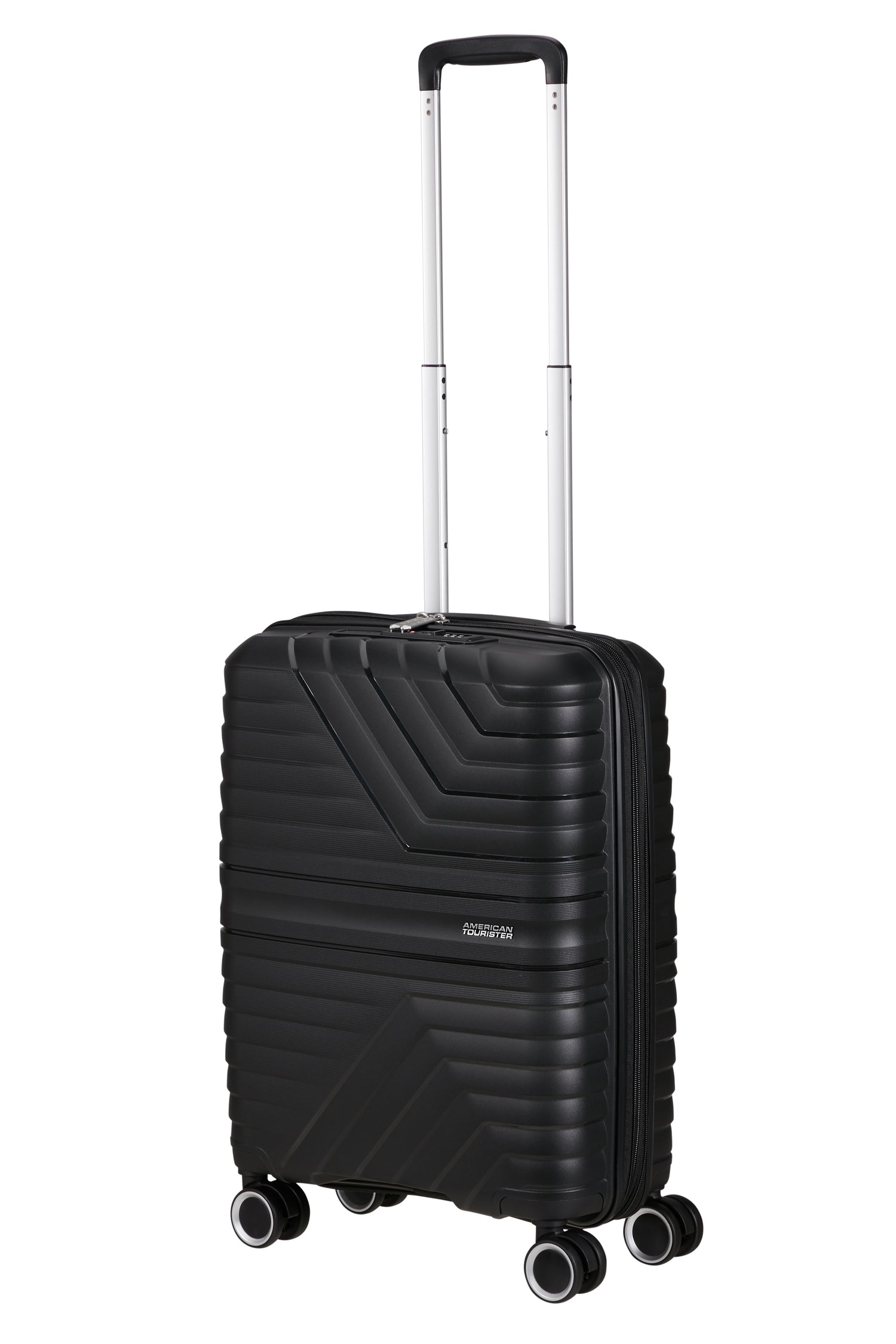 AMERICAN TOURISTER Valise cabine extensible Survole