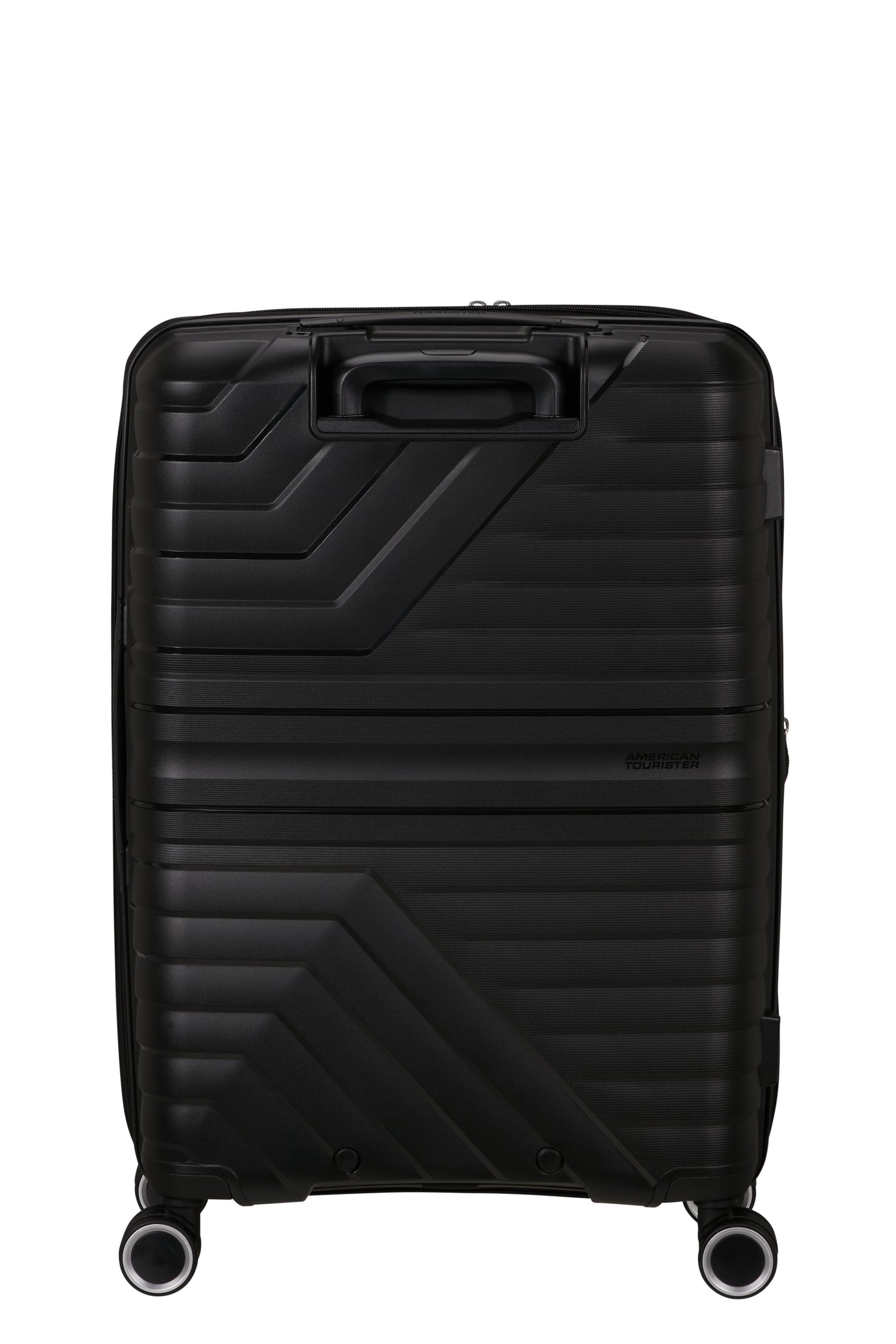 AMERICAN TOURISTER Keskikokoinen matkalaukku extensible Flytwisti