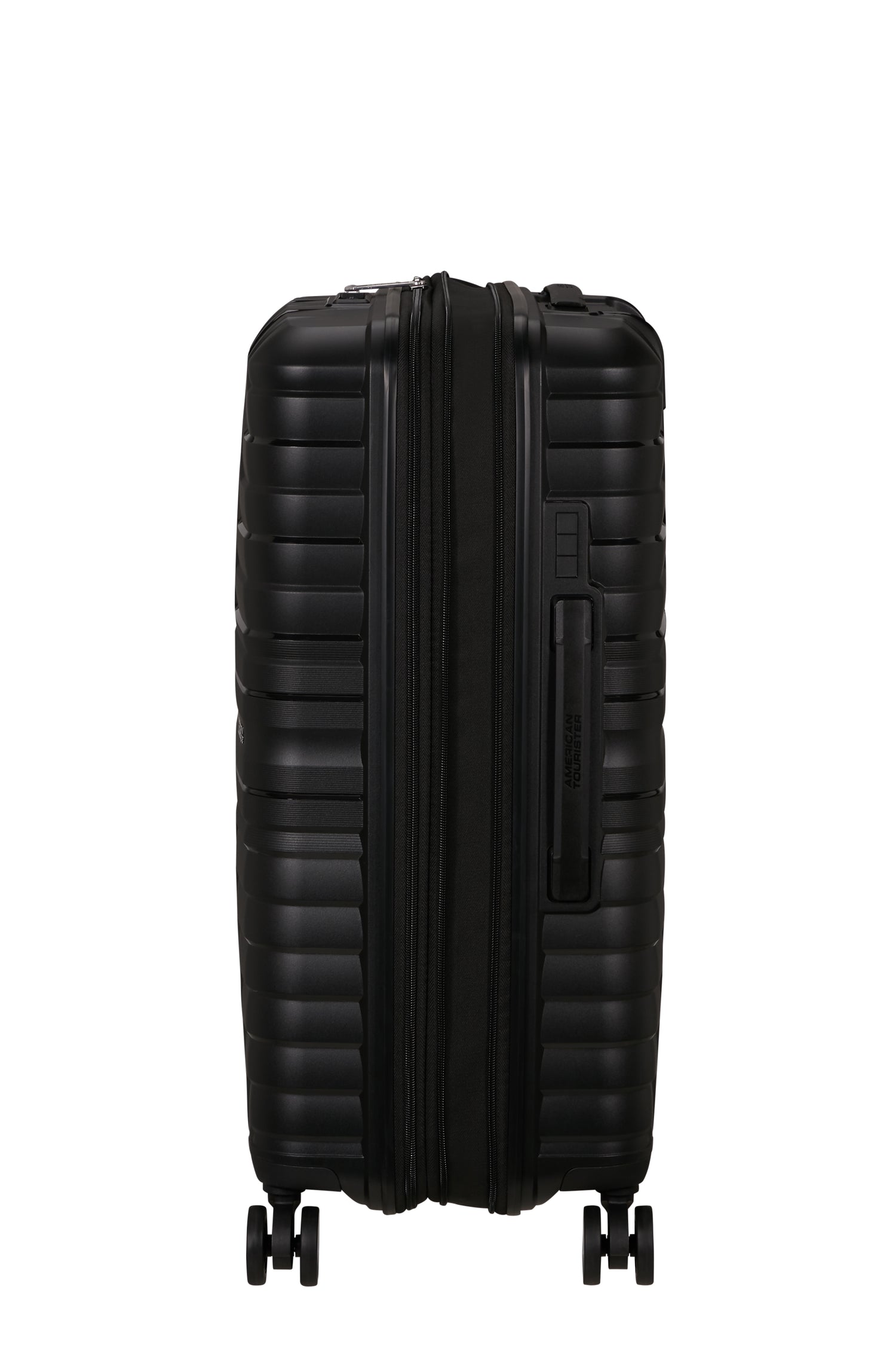 AMERICAN TOURISTER Keskikokoinen matkalaukku extensible Flytwisti