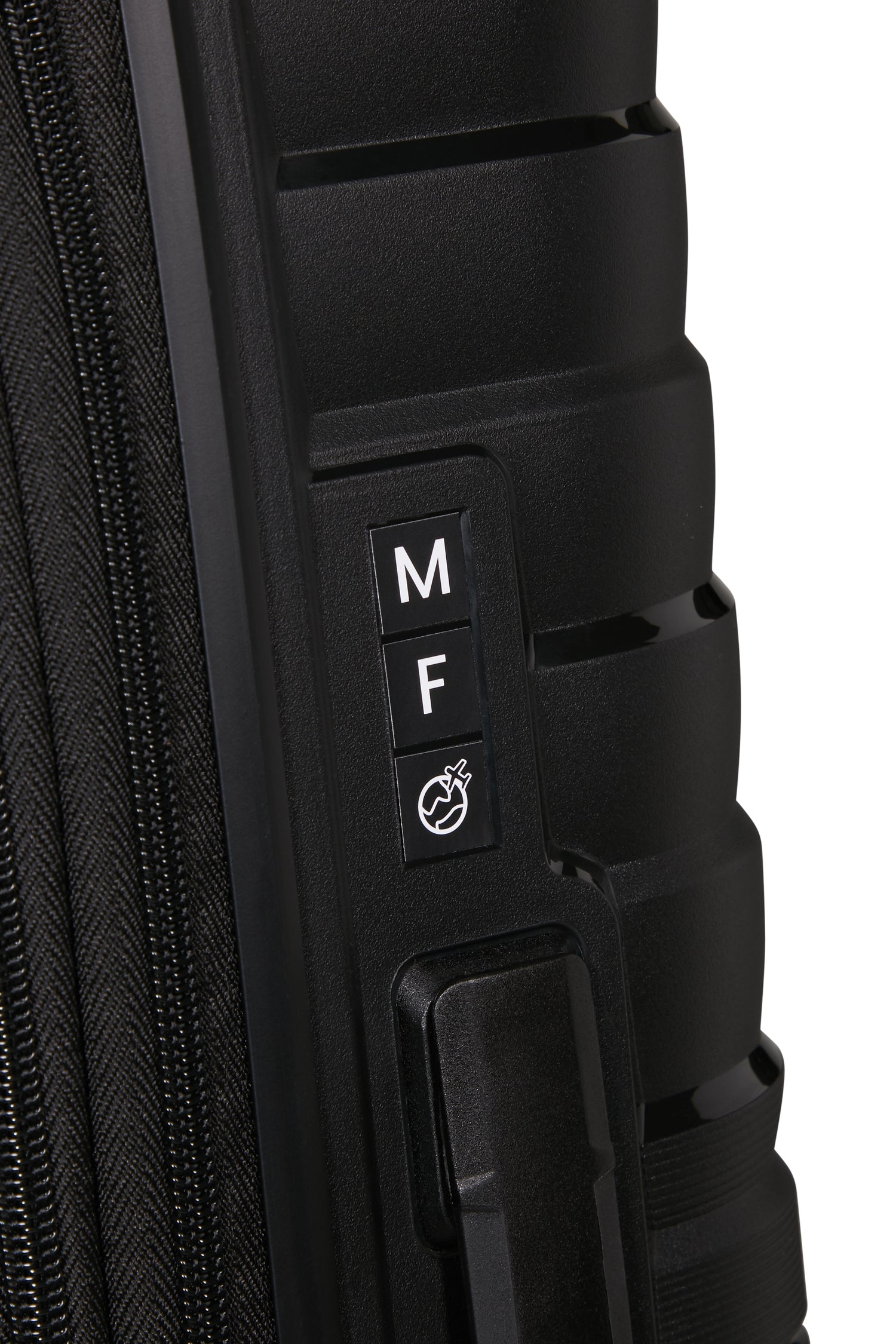 AMERICAN TOURISTER Keskikokoinen matkalaukku extensible Flytwisti