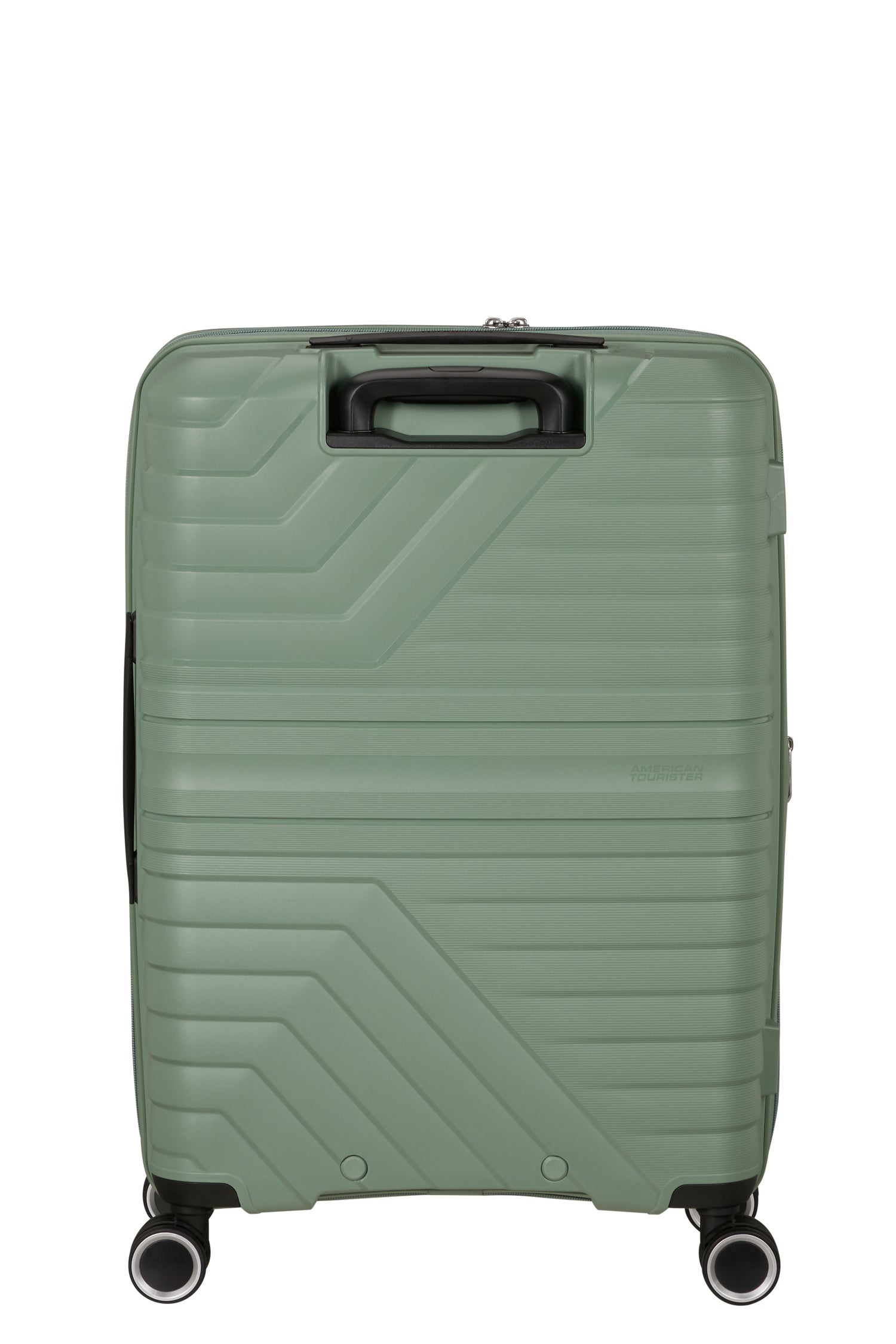 AMERICAN TOURISTER Keskikokoinen matkalaukku extensible Flytwisti
