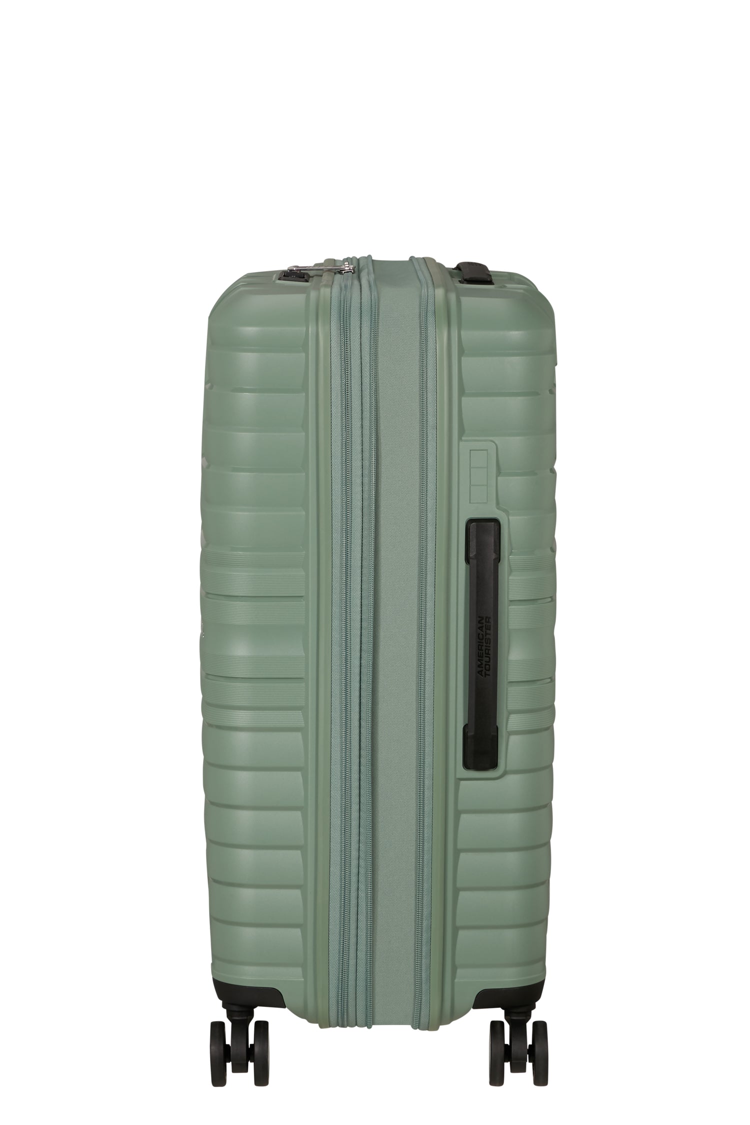 AMERICAN TOURISTER Keskikokoinen matkalaukku extensible Flytwisti