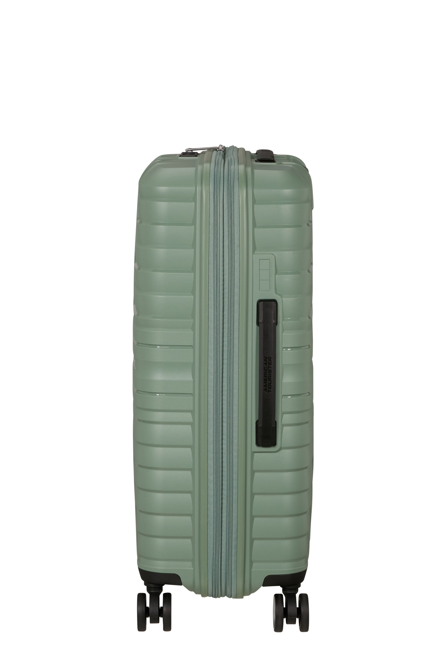 AMERICAN TOURISTER Keskikokoinen matkalaukku extensible Flytwisti