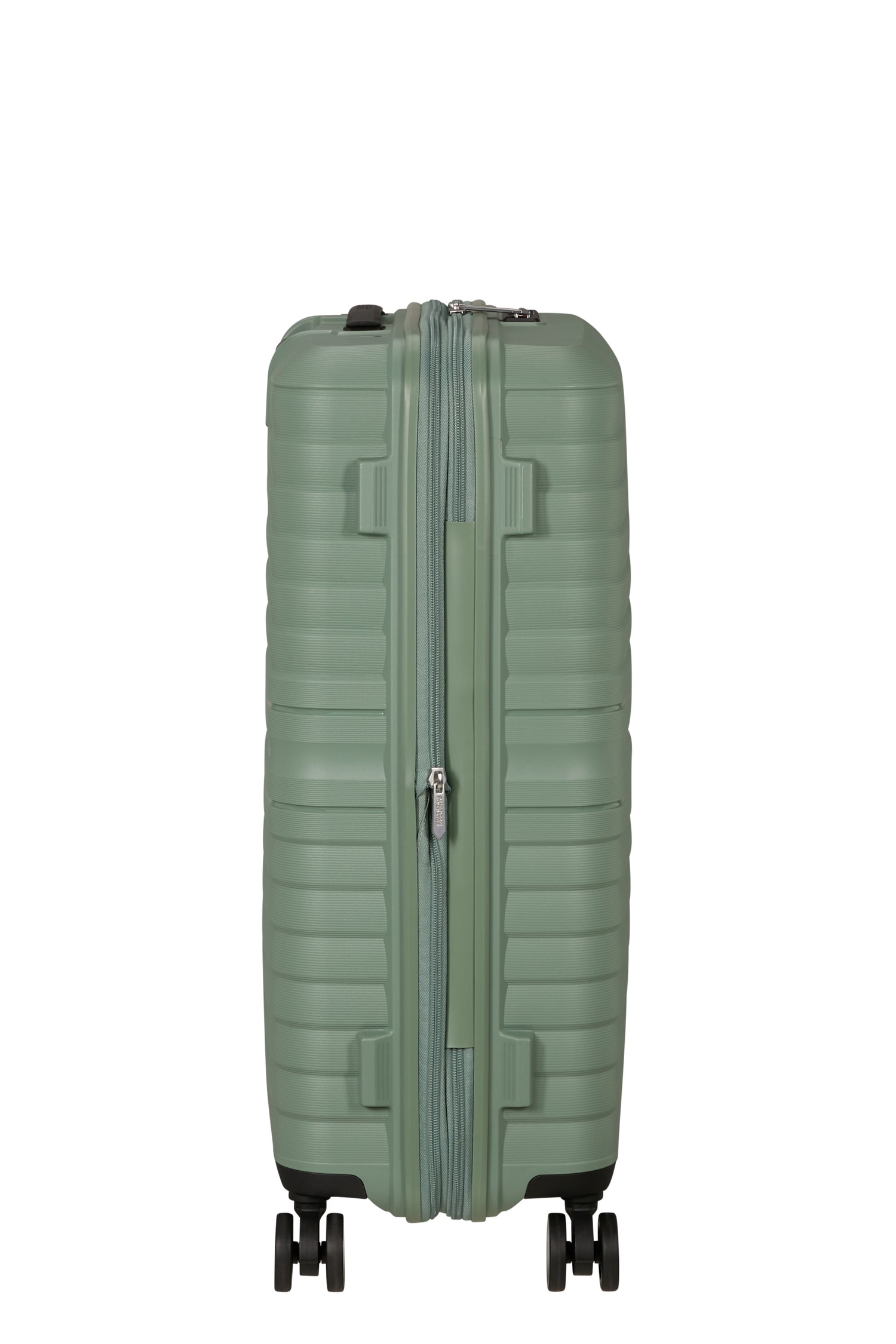 AMERICAN TOURISTER Keskikokoinen matkalaukku extensible Flytwisti