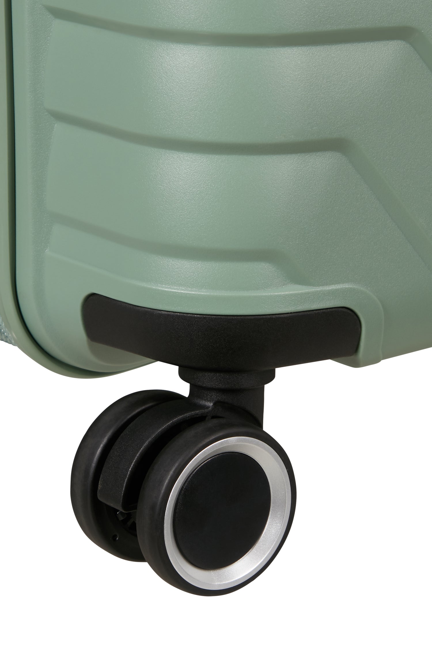 AMERICAN TOURISTER Keskikokoinen matkalaukku extensible Flytwisti