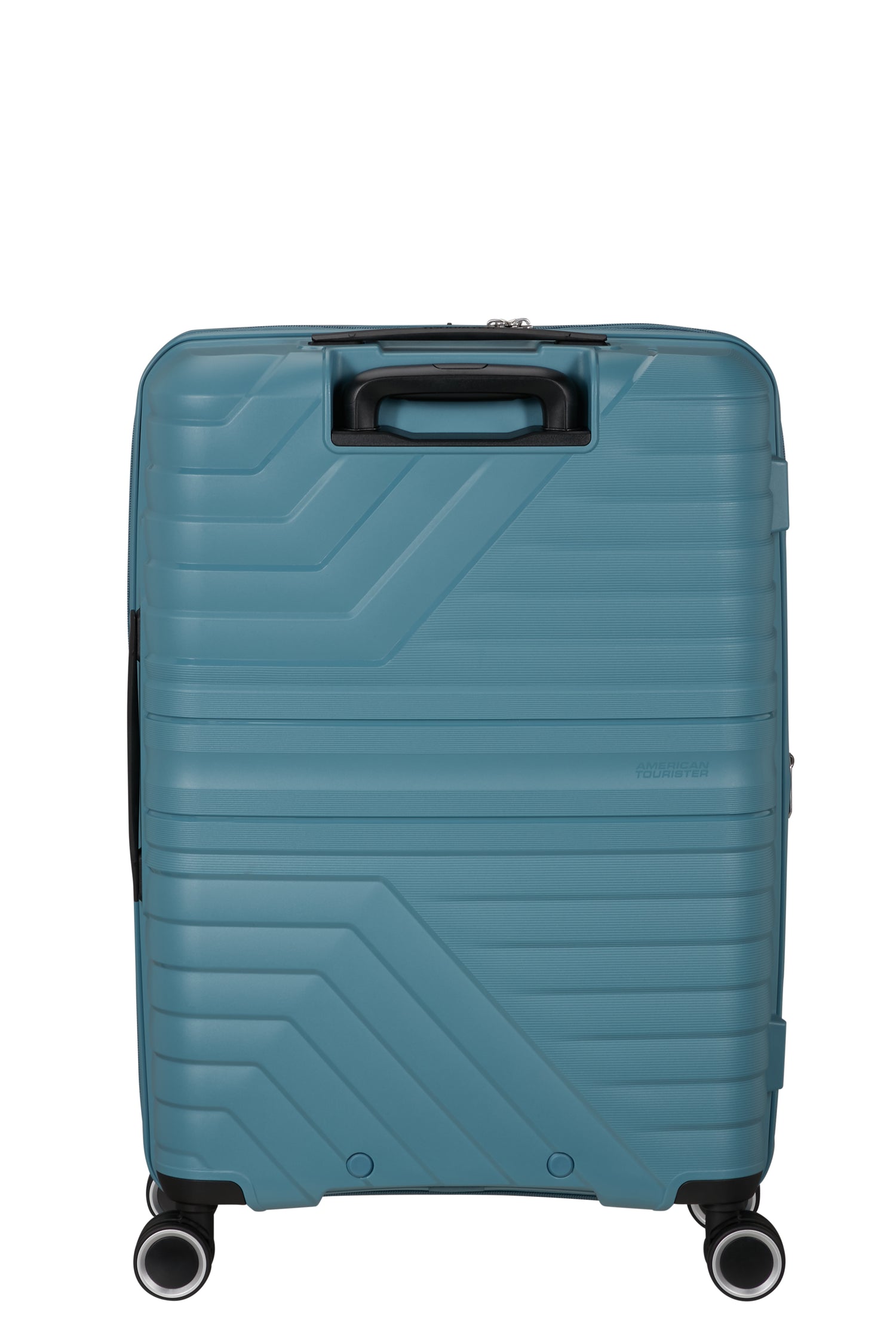 AMERICAN TOURISTER Keskikokoinen matkalaukku extensible Flytwisti