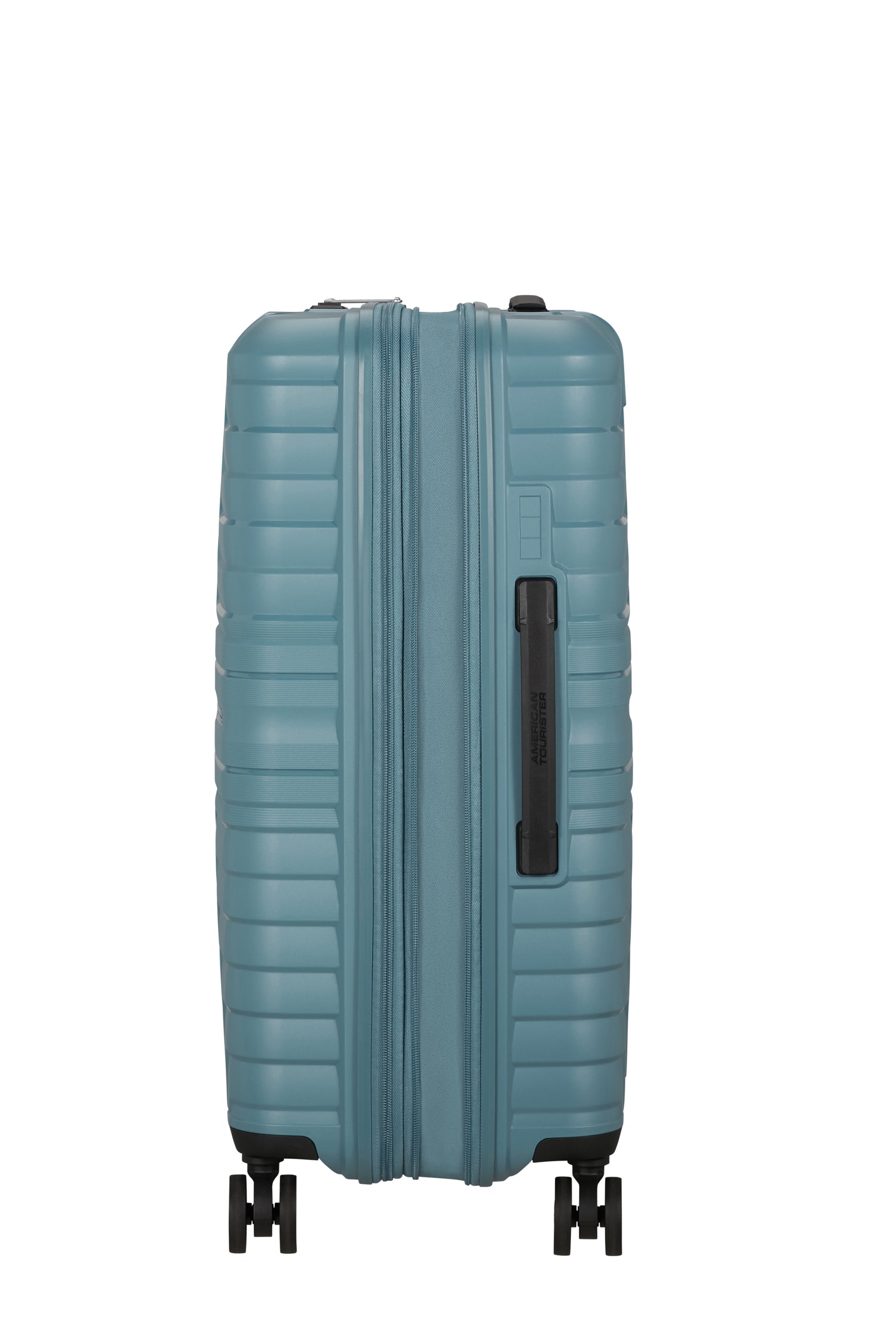 AMERICAN TOURISTER Keskikokoinen matkalaukku extensible Flytwisti