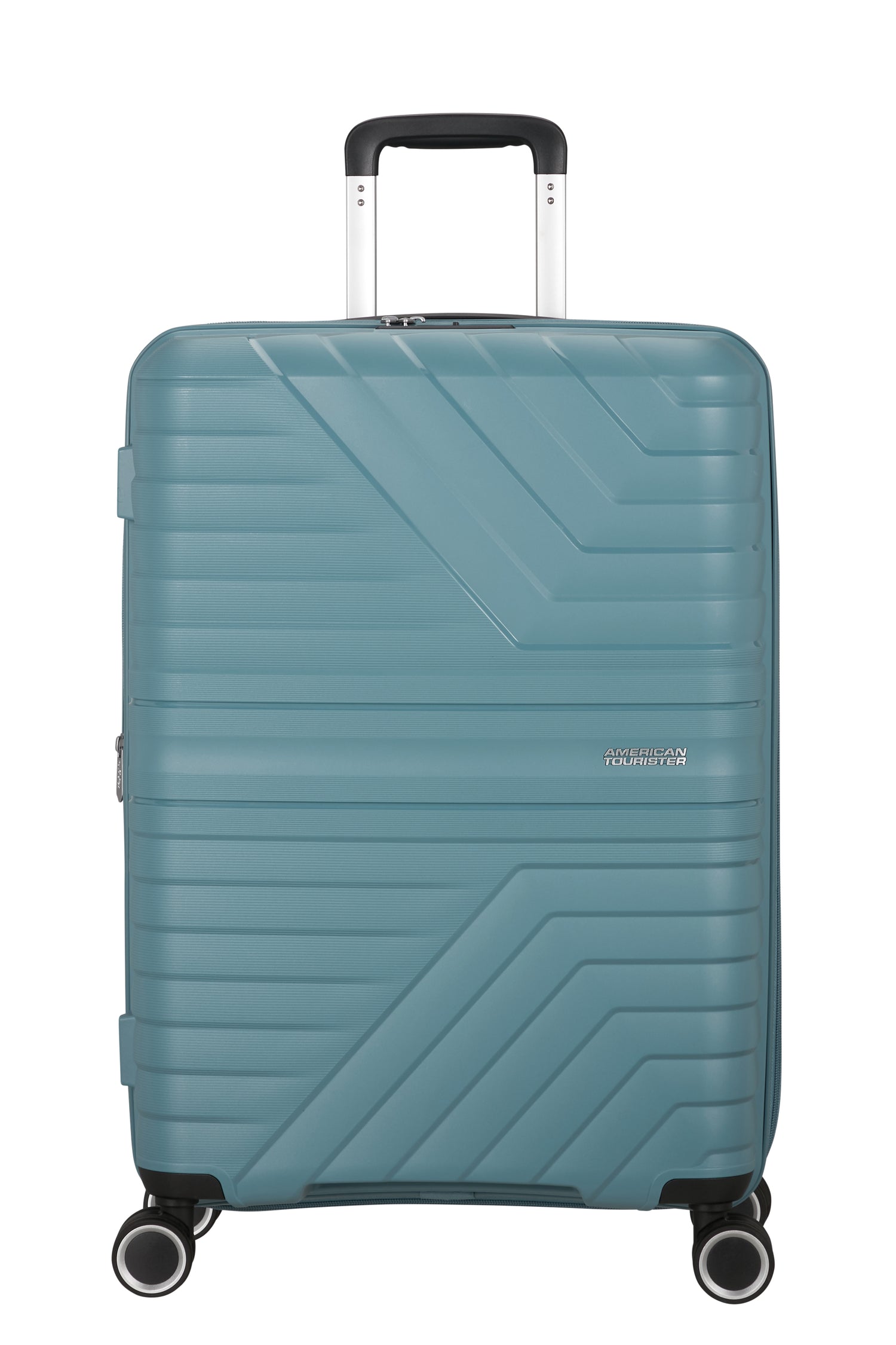 AMERICAN TOURISTER Keskikokoinen matkalaukku extensible Flytwisti