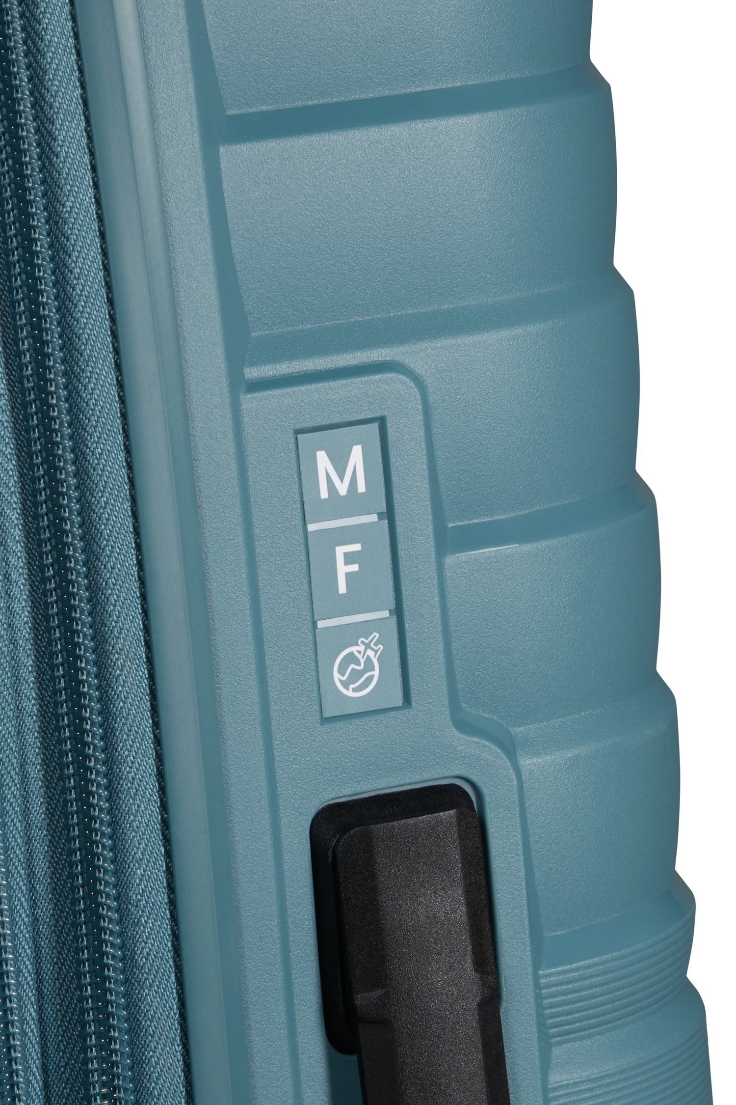 AMERICAN TOURISTER Keskikokoinen matkalaukku extensible Flytwisti