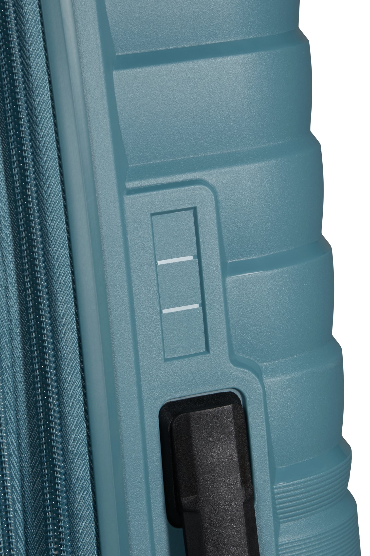 AMERICAN TOURISTER Keskikokoinen matkalaukku extensible Flytwisti