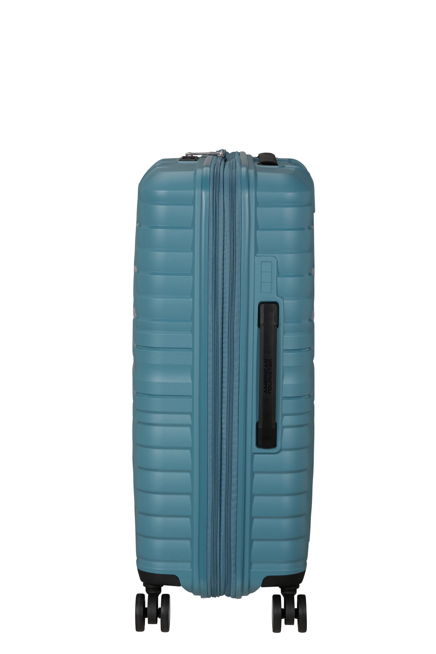 AMERICAN TOURISTER Keskikokoinen matkalaukku extensible Flytwisti